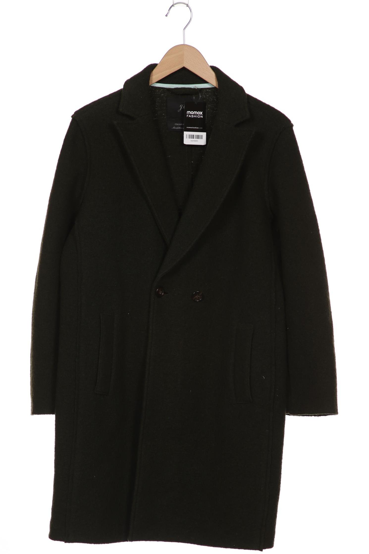 

J.Crew Damen Mantel, grün