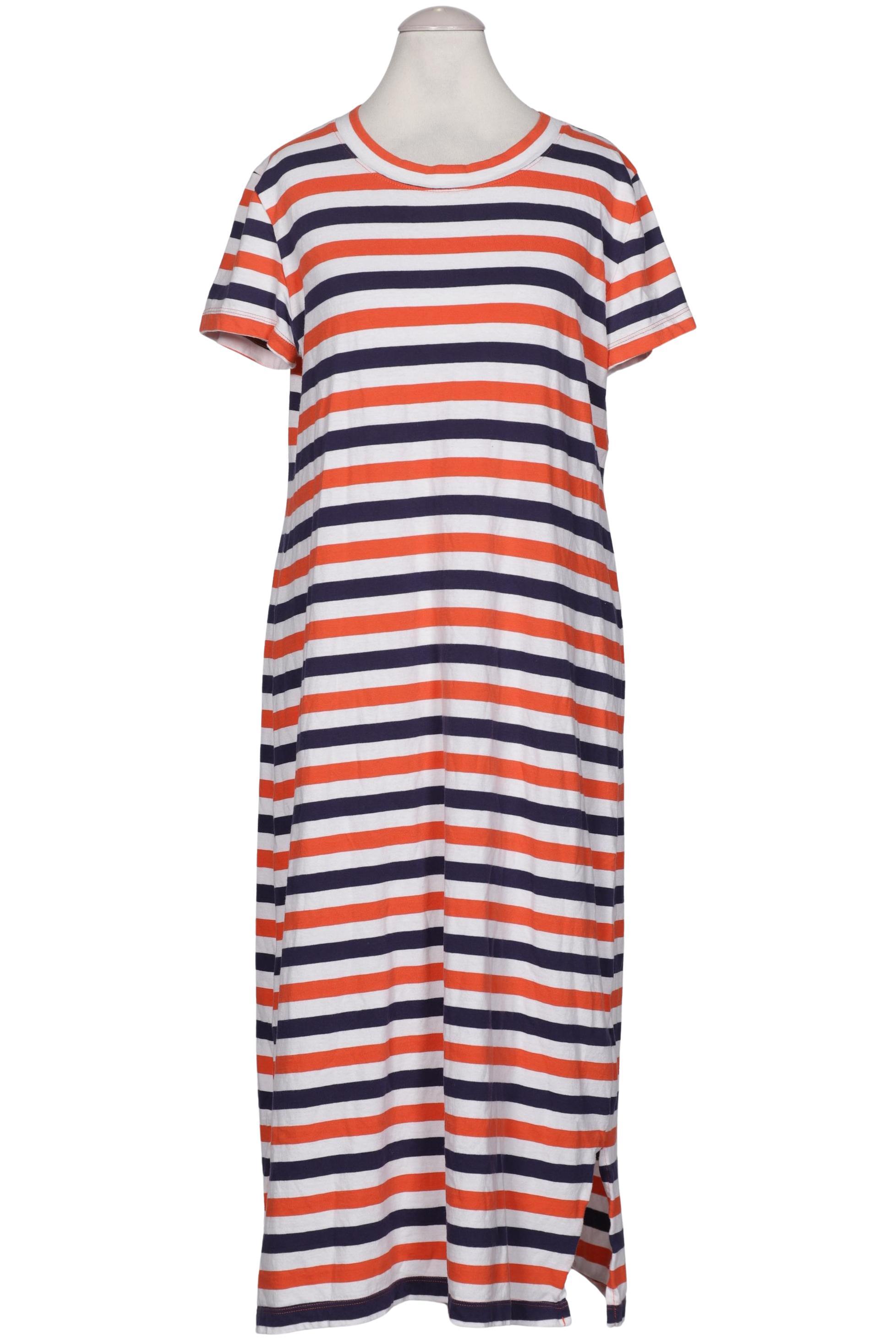

J.Crew Damen Kleid, mehrfarbig, Gr. 38