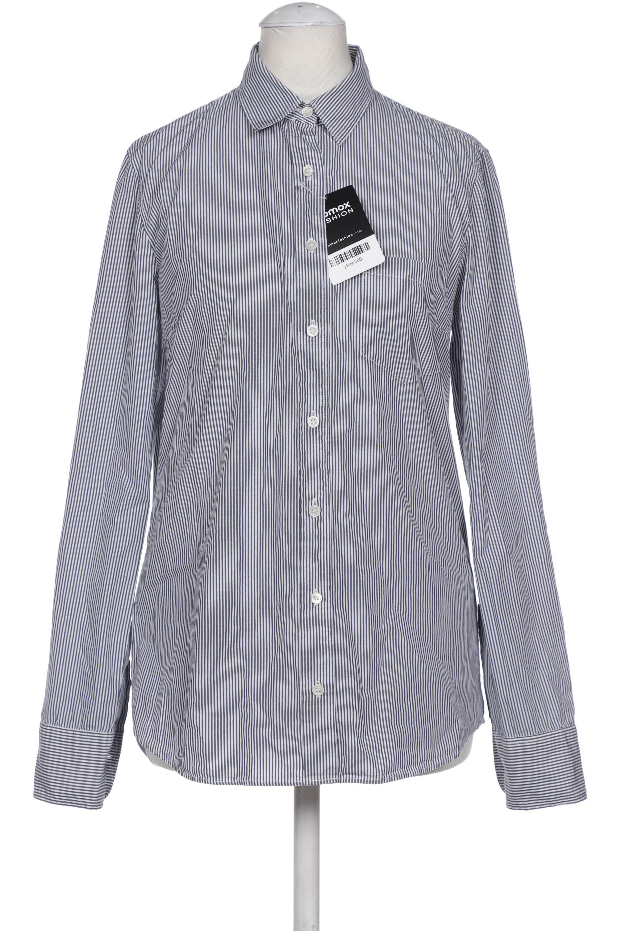 

J.Crew Damen Bluse, grau