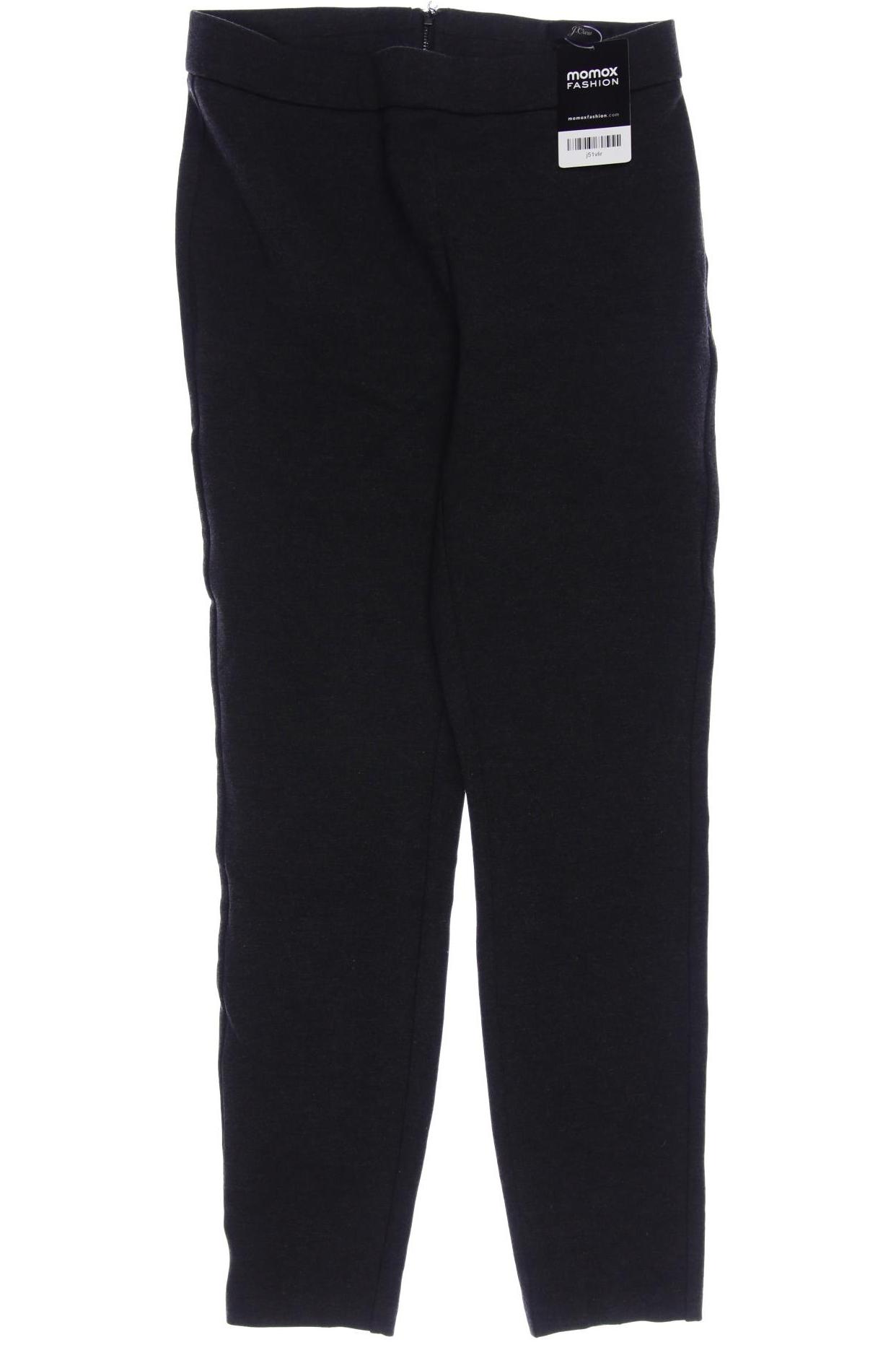 

J.Crew Damen Stoffhose, grau