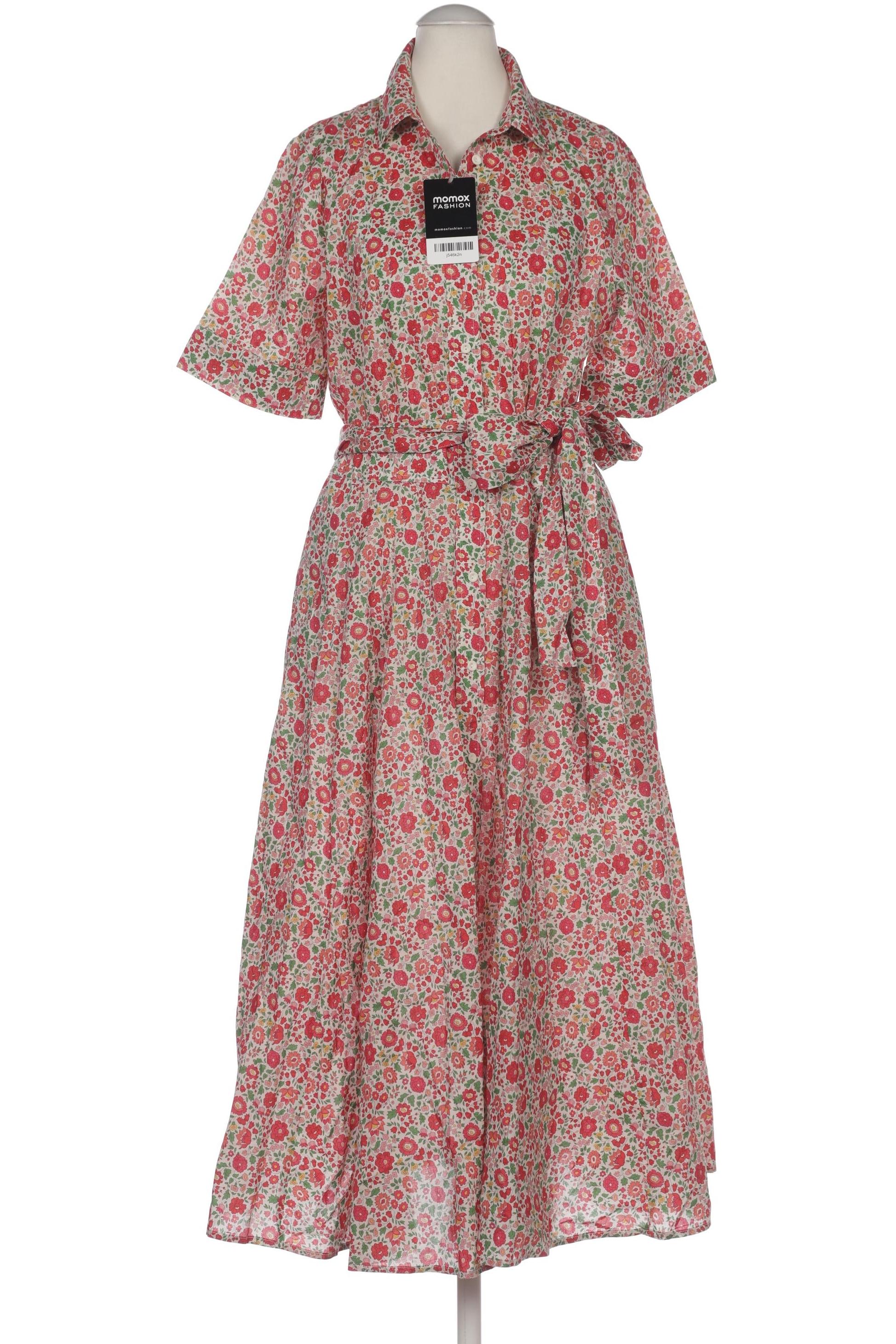 

J.Crew Damen Kleid, mehrfarbig, Gr. 4