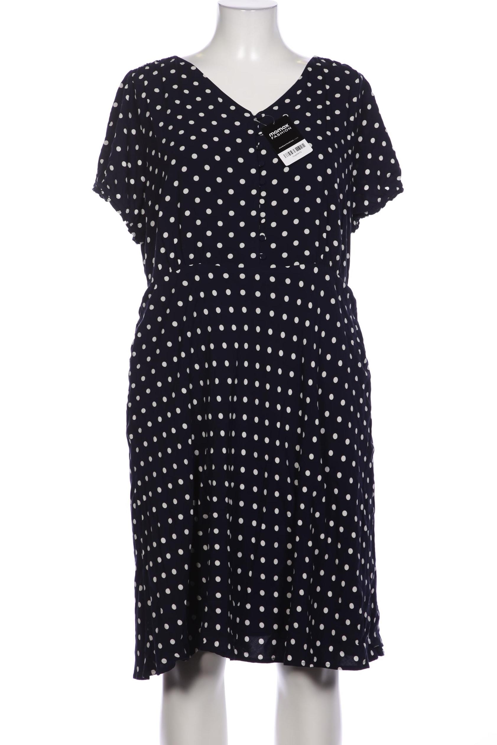 

J.Crew Damen Kleid, marineblau, Gr. 18