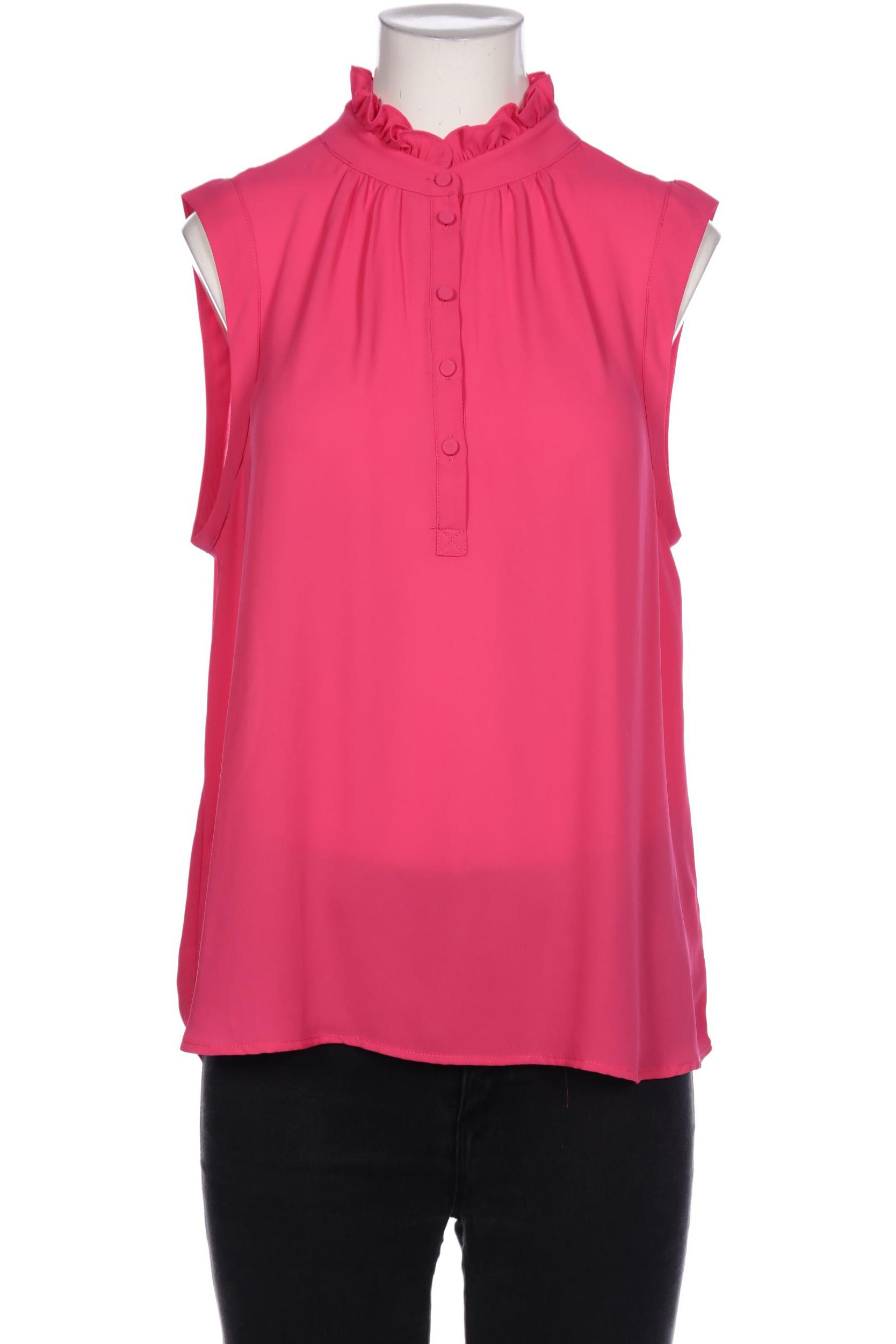 

J.Crew Damen Bluse, pink