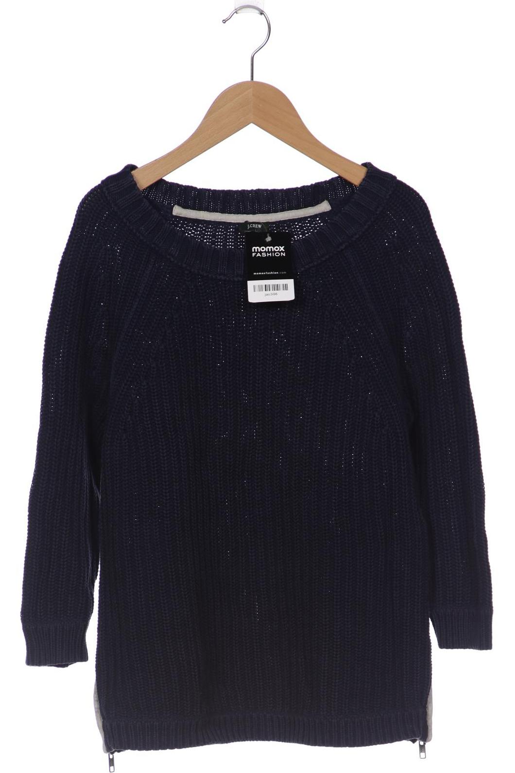 

J.Crew Damen Pullover, marineblau