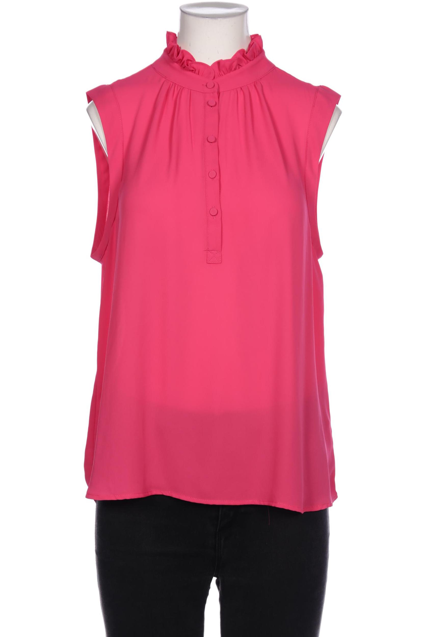 

J.Crew Damen Bluse, pink, Gr. 38