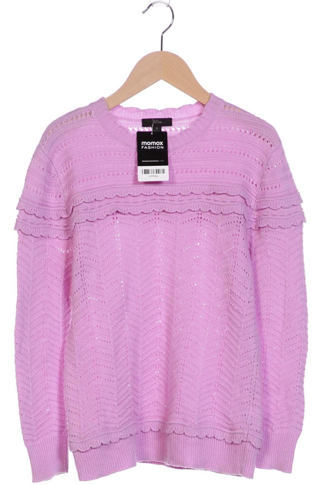 

J.Crew Damen Pullover, flieder