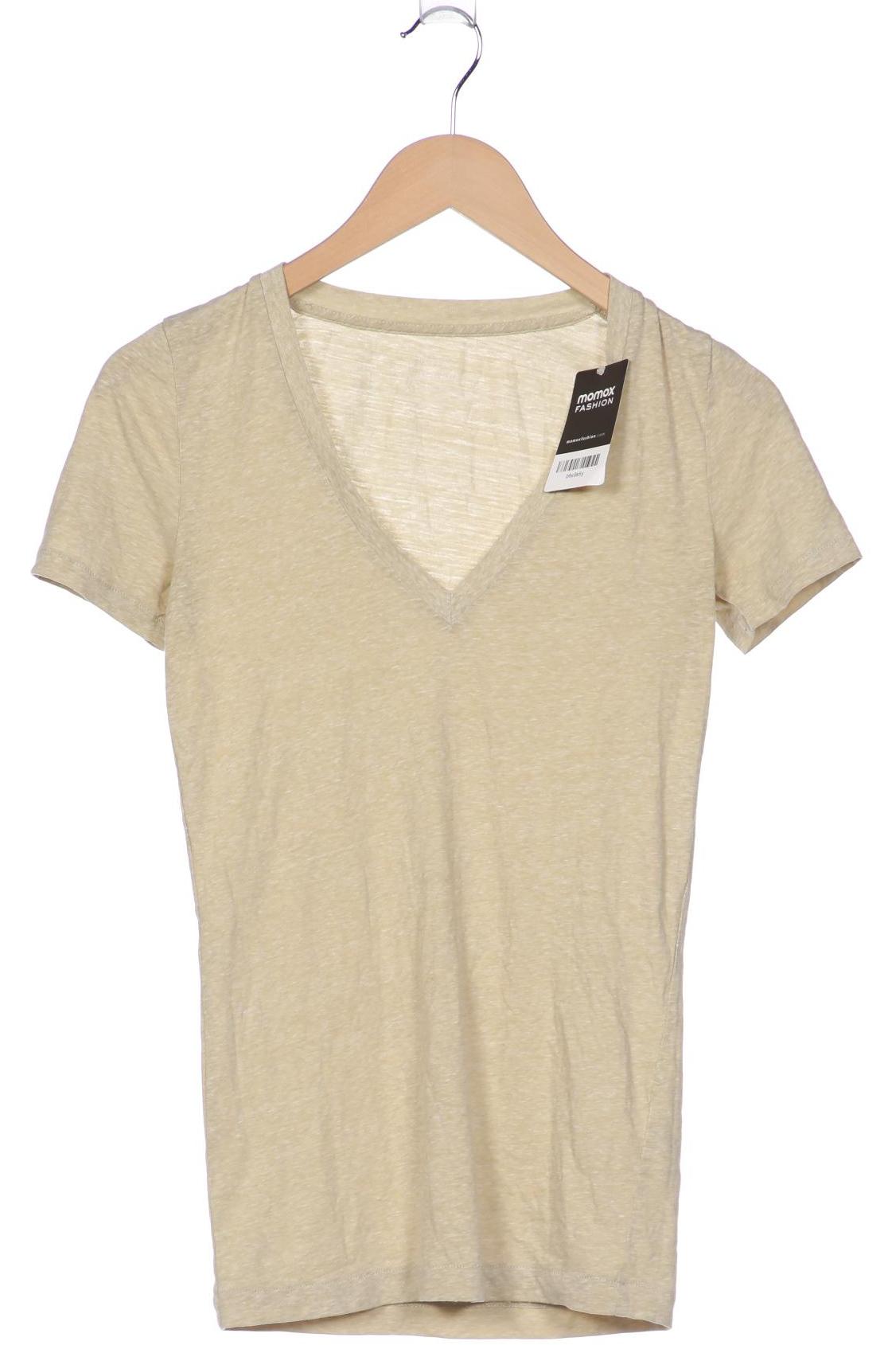 

J.Crew Damen T-Shirt, grün, Gr. 32