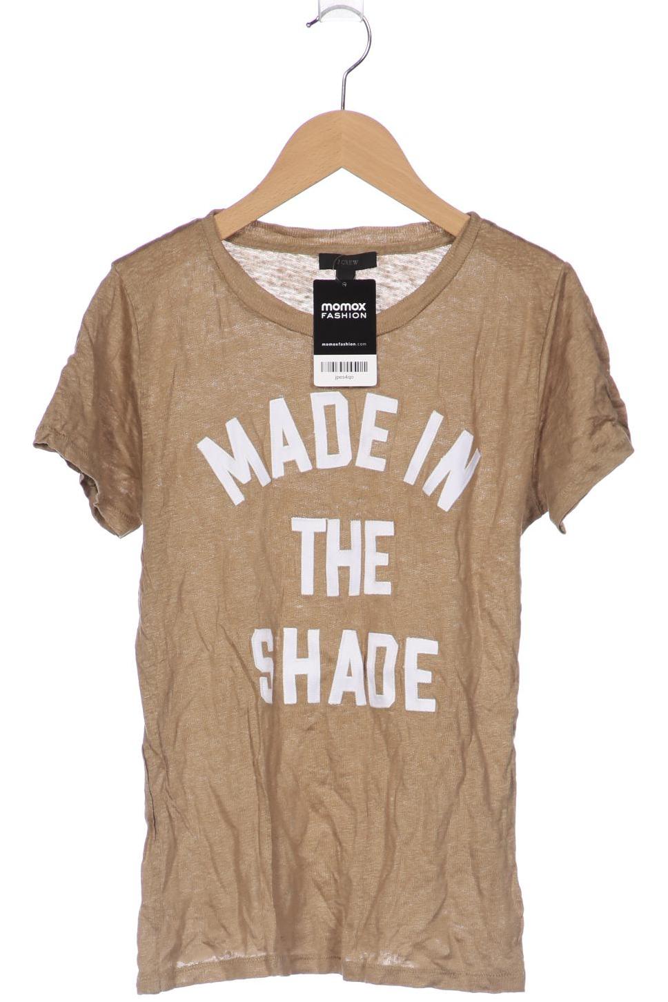 

J.Crew Damen T-Shirt, beige