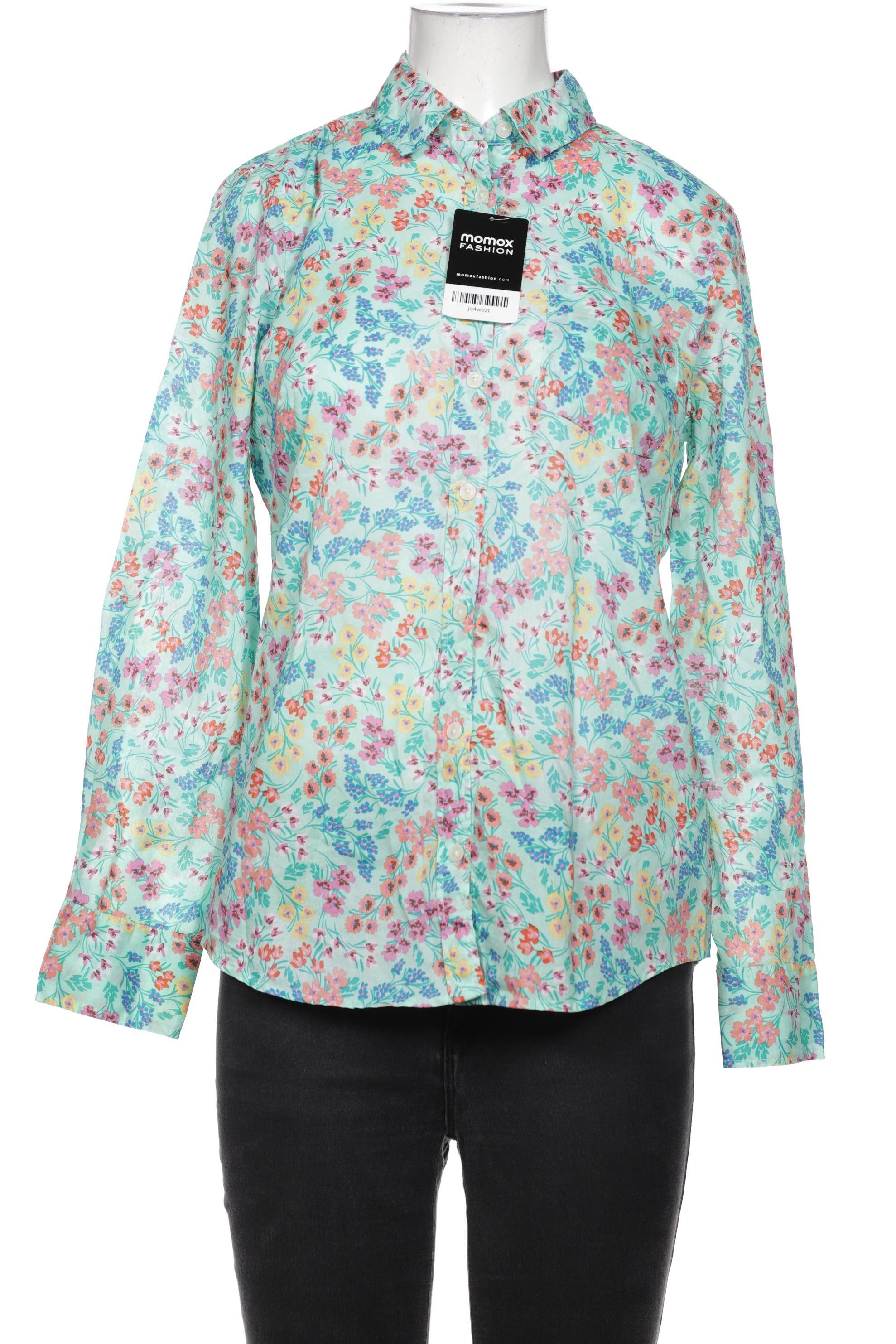 

J.Crew Damen Bluse, hellgrün