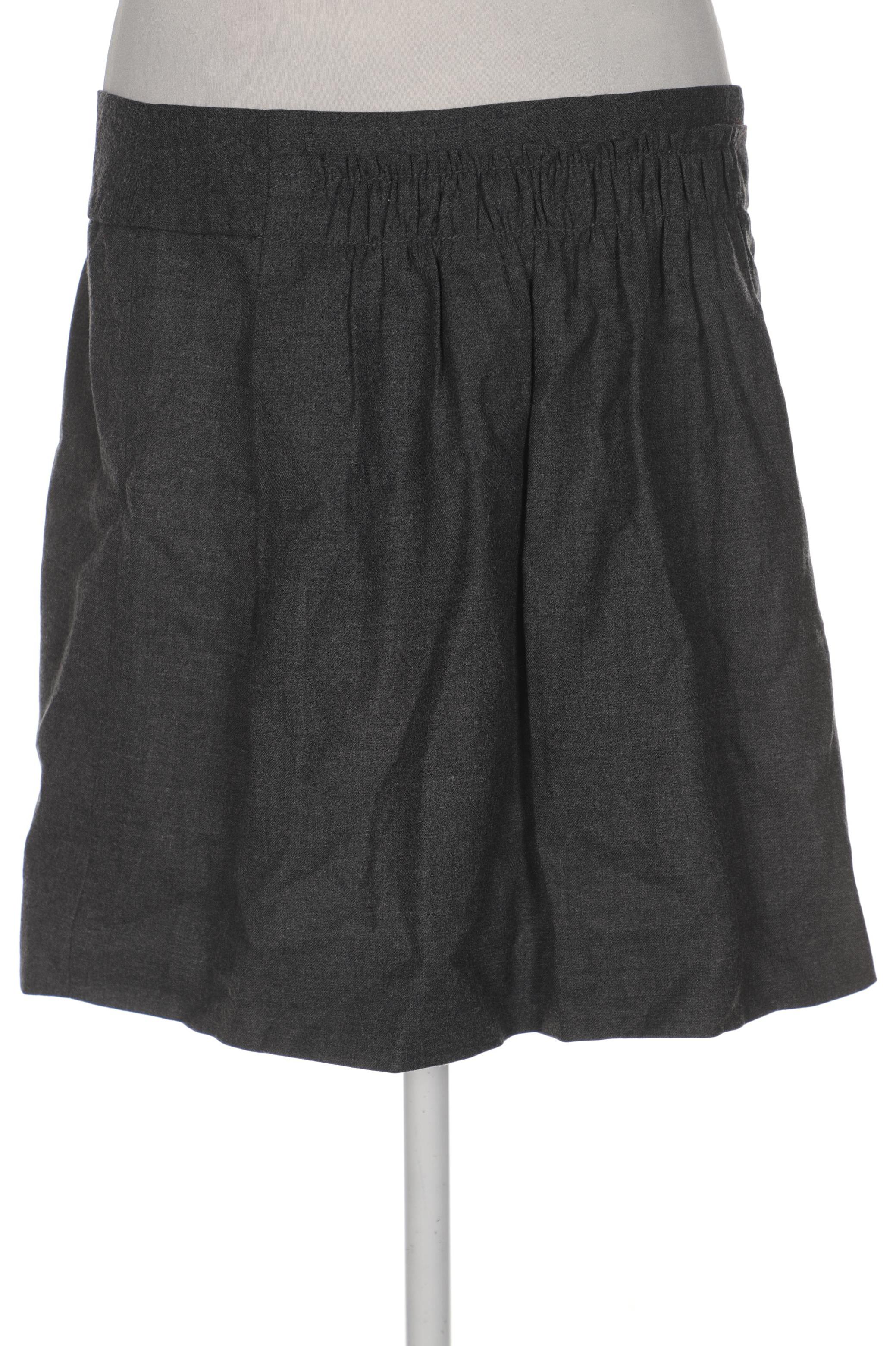 

J.Crew Damen Rock, grau