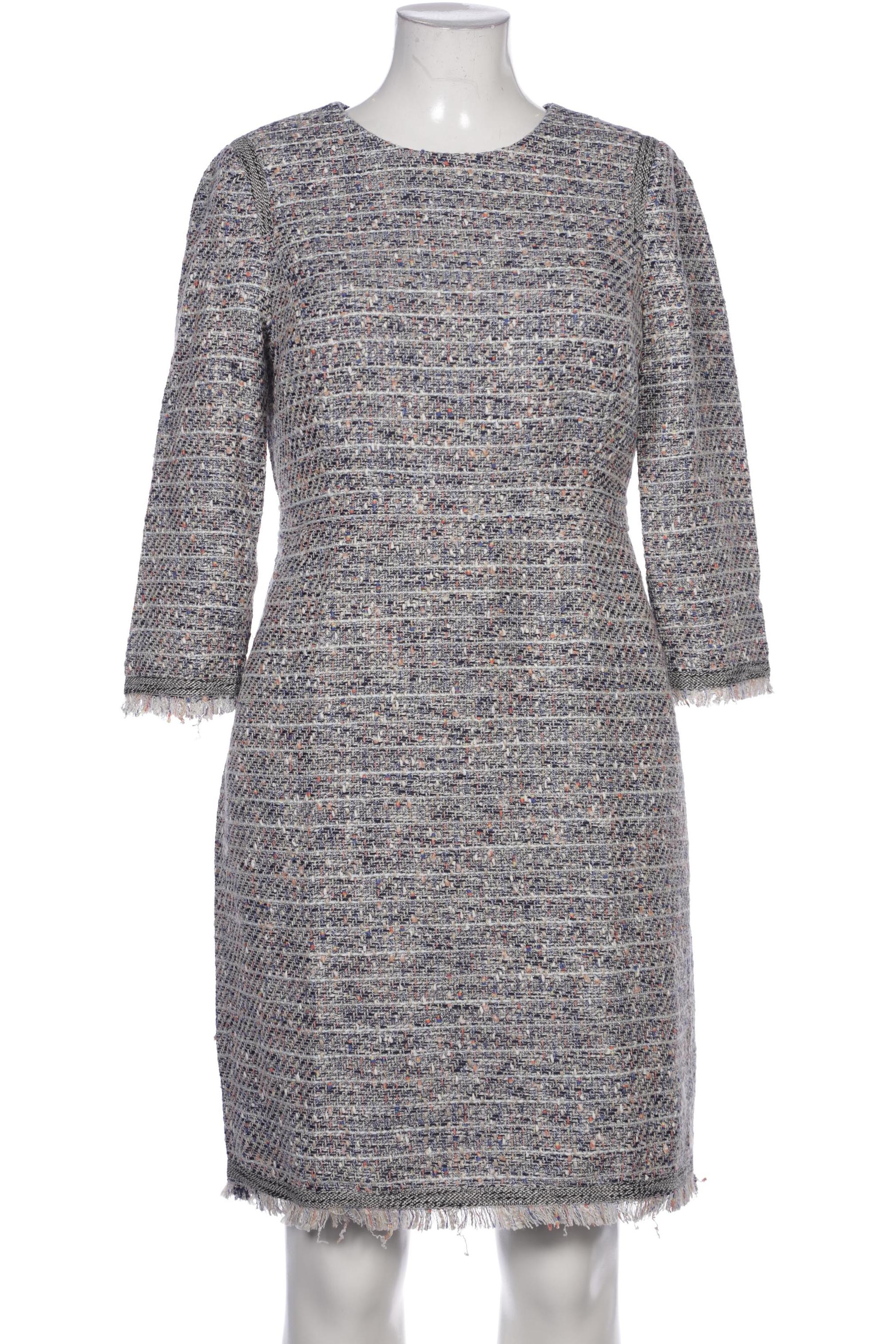 

J.Crew Damen Kleid, mehrfarbig, Gr. 12