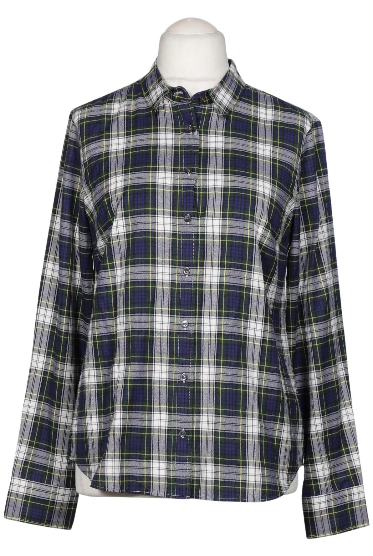 

J.Crew Damen Bluse, mehrfarbig, Gr. 12