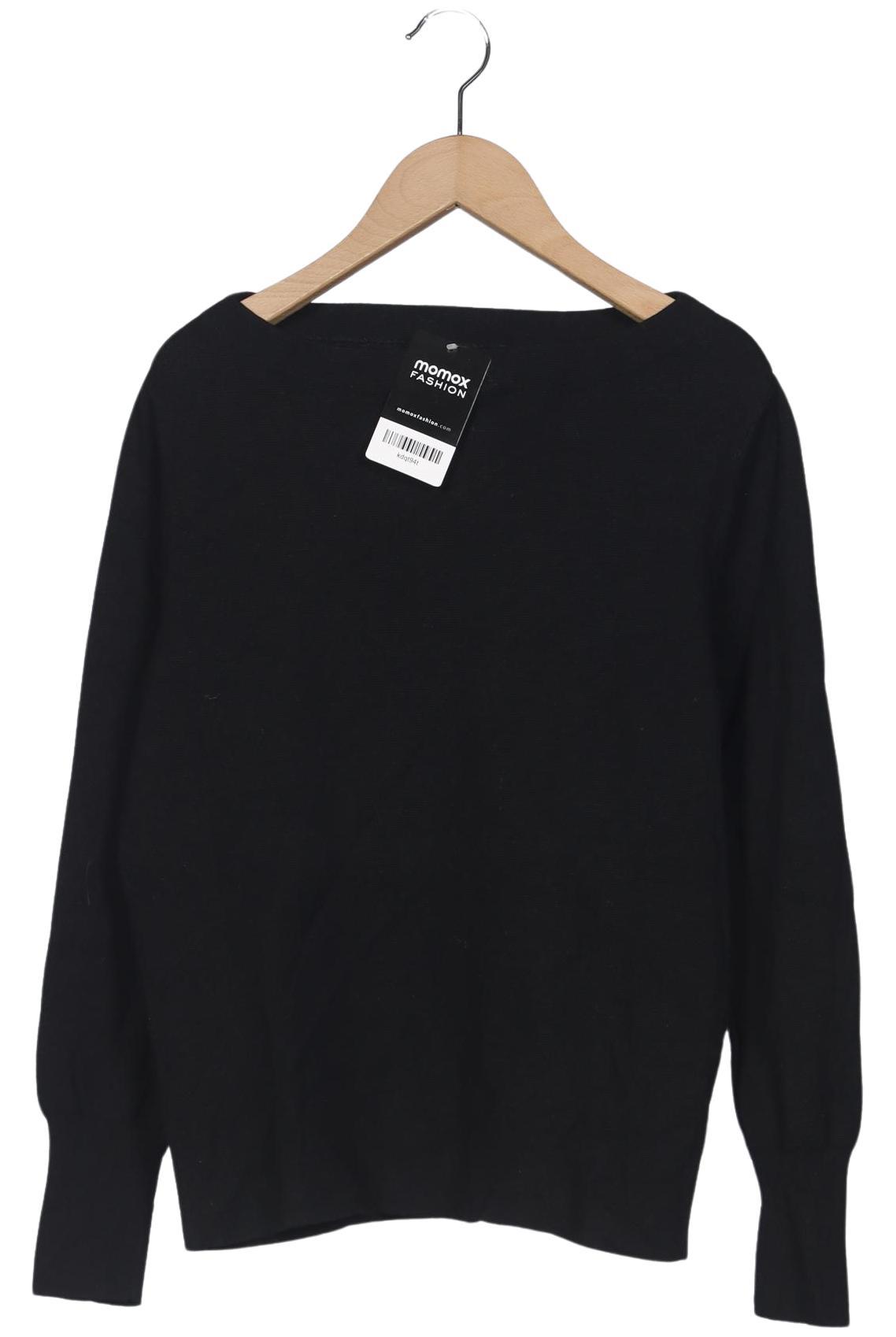 

J.Crew Damen Pullover, schwarz, Gr. 36