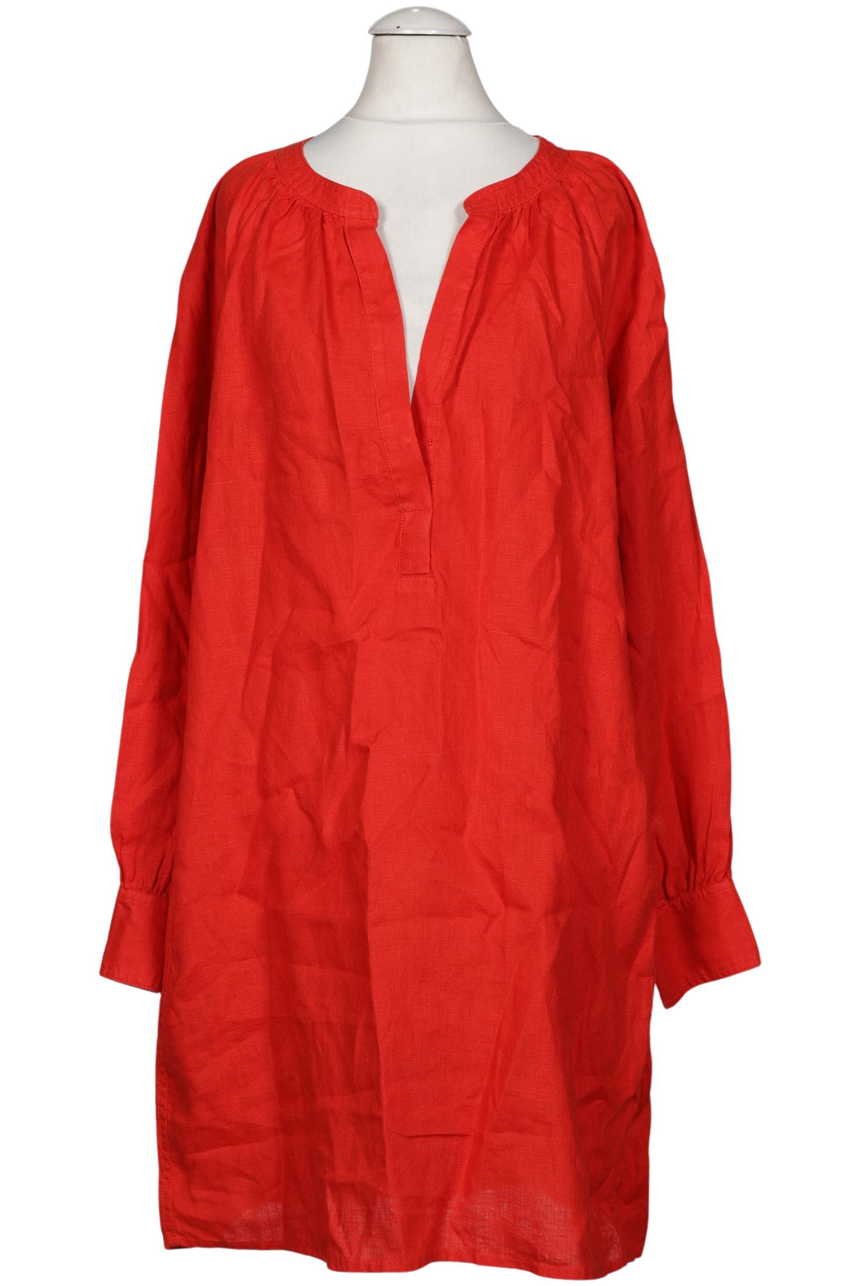 

J.Crew Damen Kleid, rot, Gr. 36