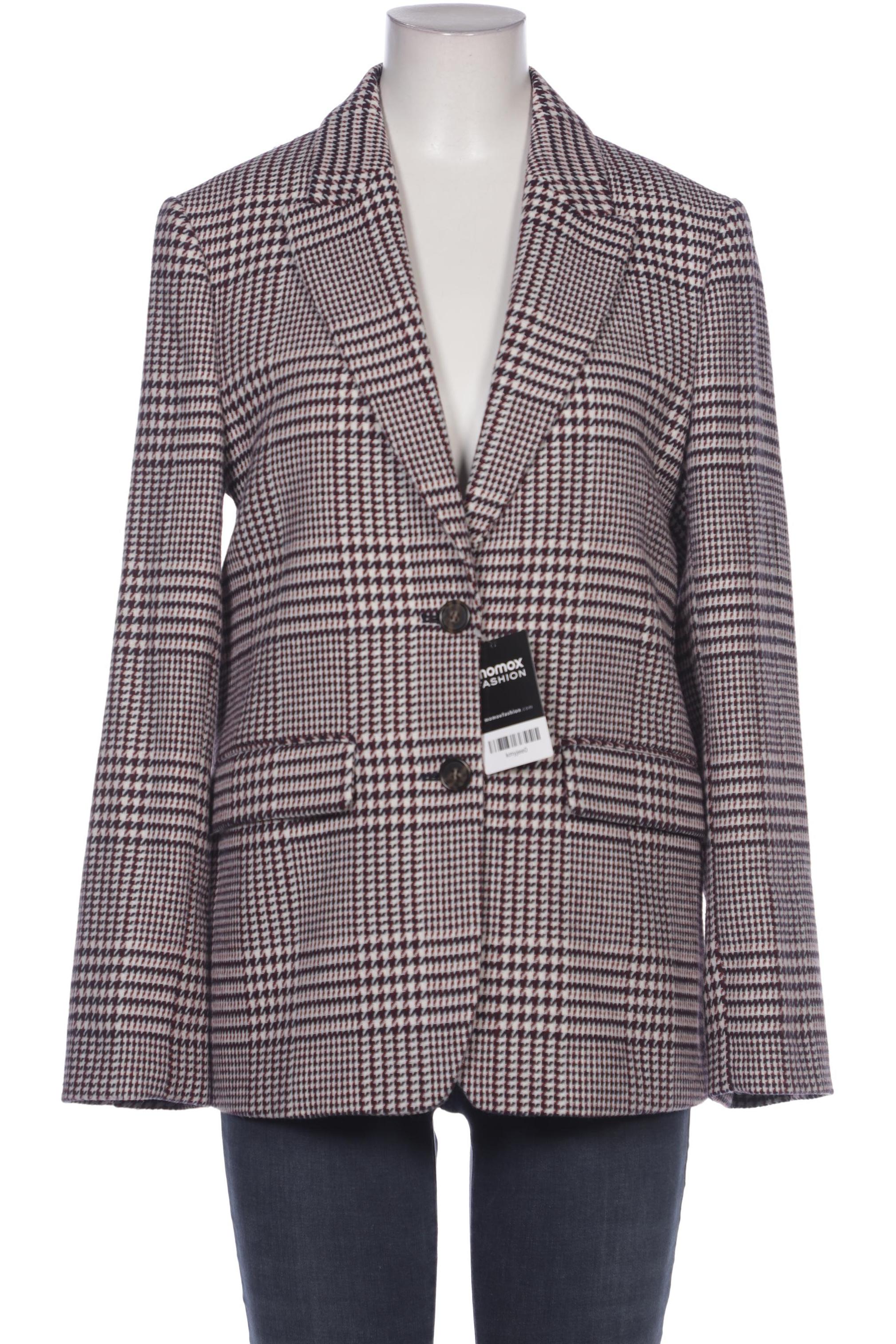 

J.Crew Damen Blazer, weiß, Gr. 8