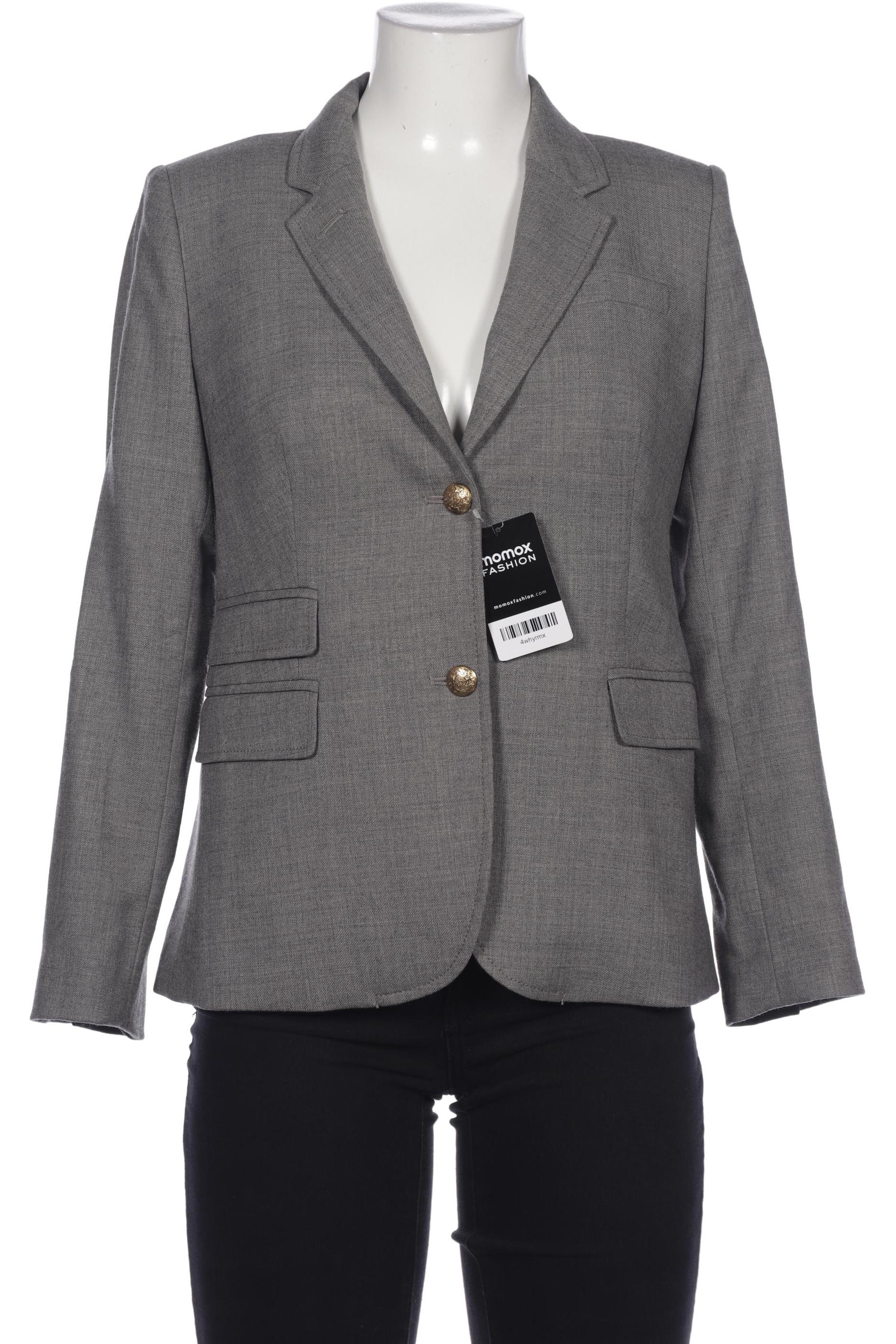 

J.Crew Damen Blazer, grau
