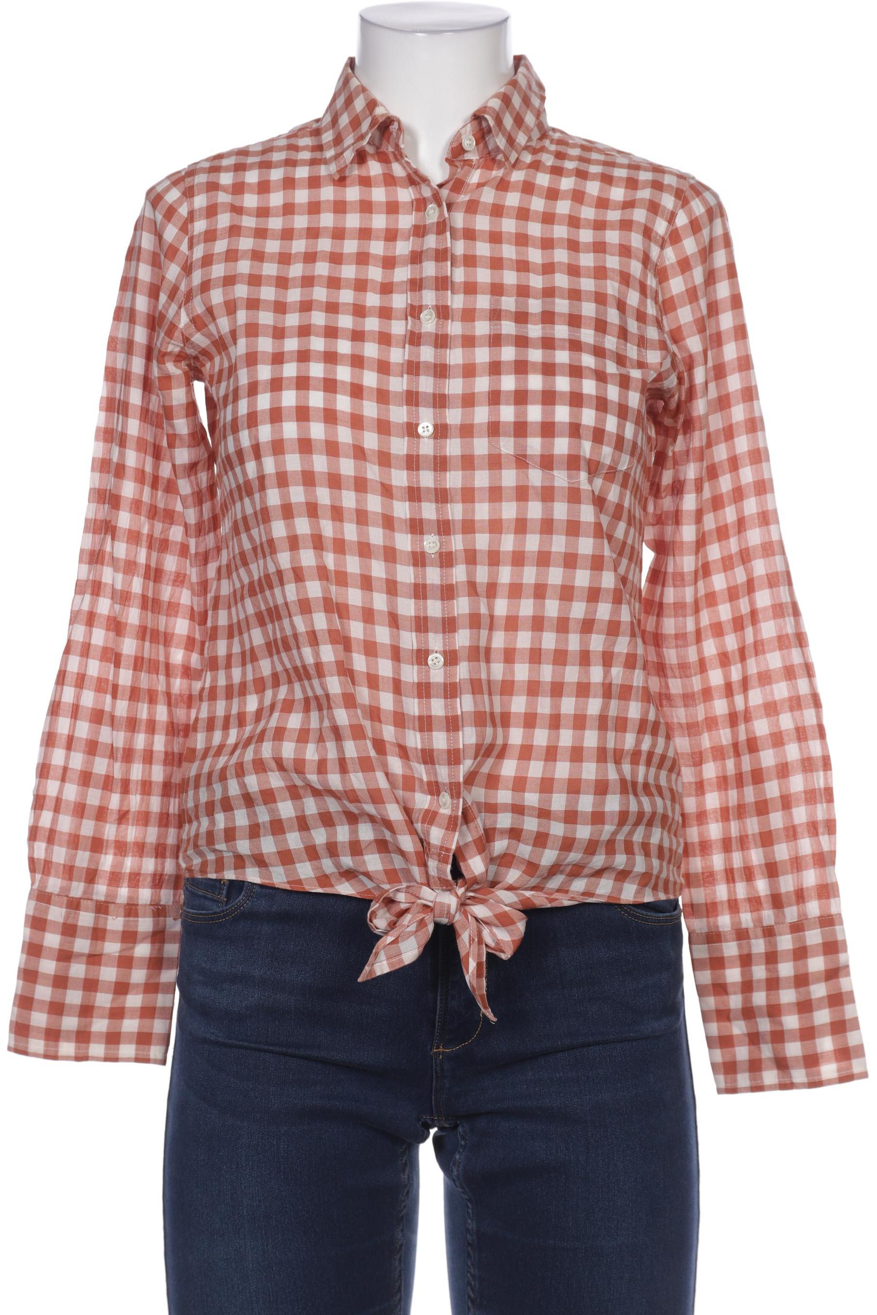 

J.Crew Damen Bluse, braun