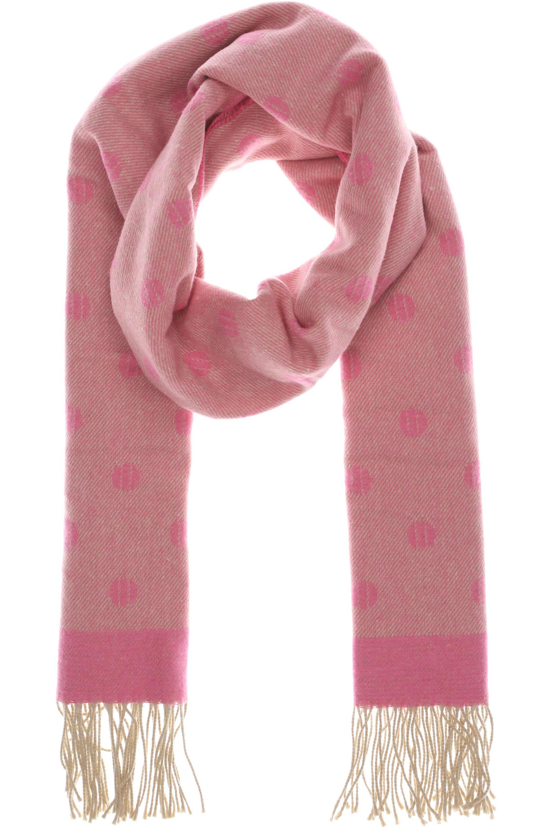 

J.Crew Damen Schal, pink, Gr.