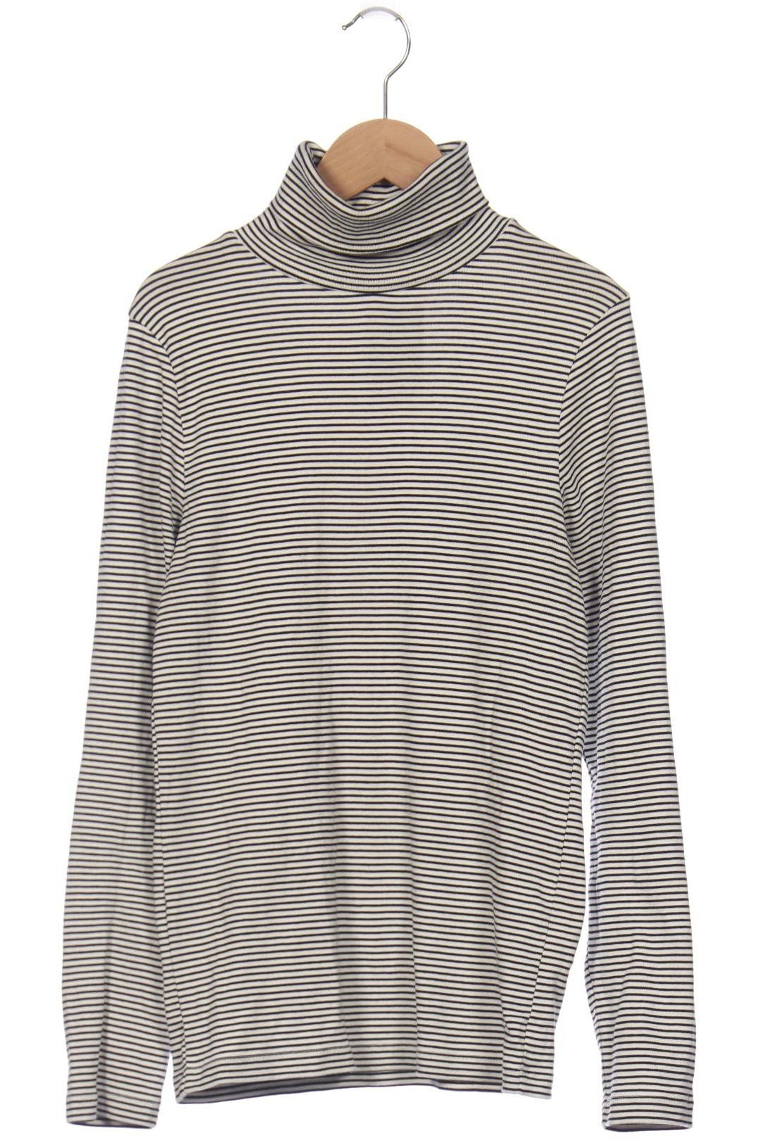 

J.Crew Damen Pullover, weiß, Gr. 38
