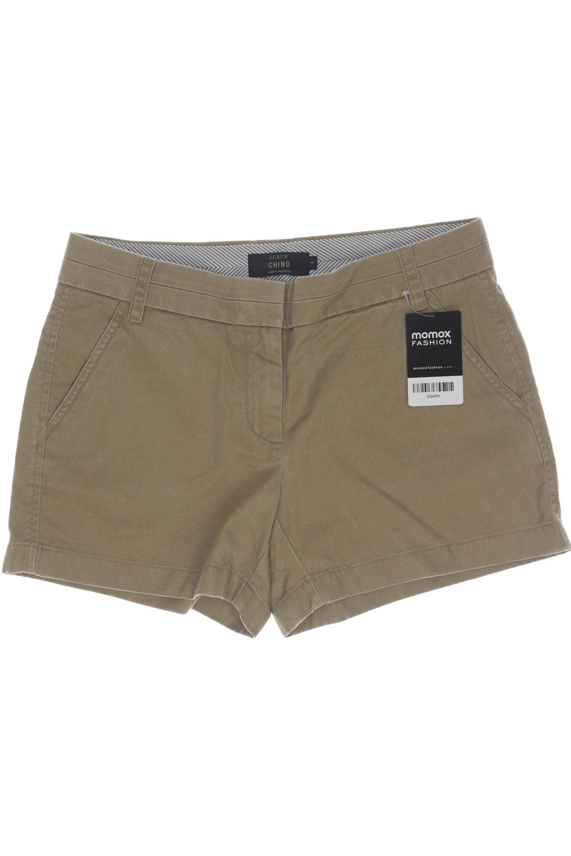 

J.Crew Damen Shorts, beige