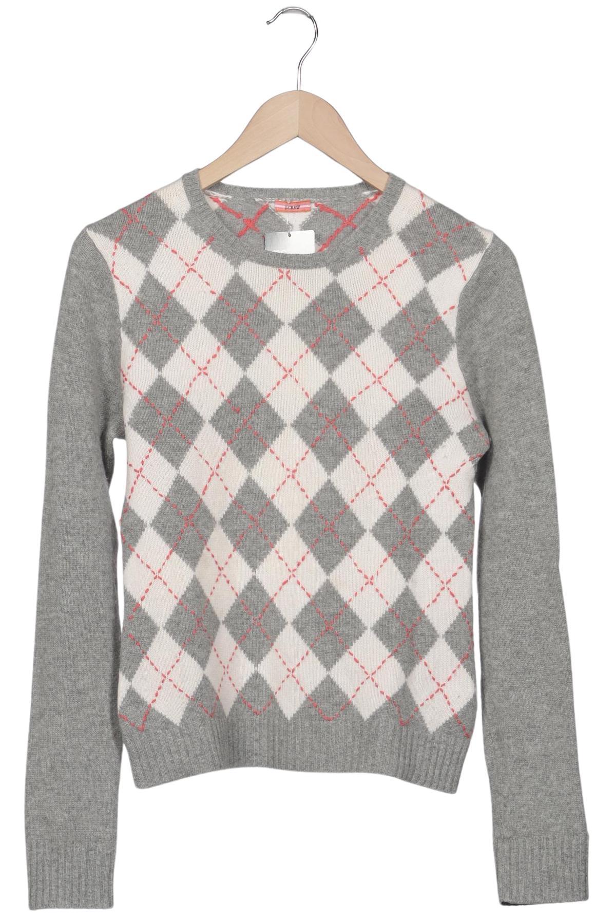 

J.Crew Damen Pullover, mehrfarbig, Gr. 38