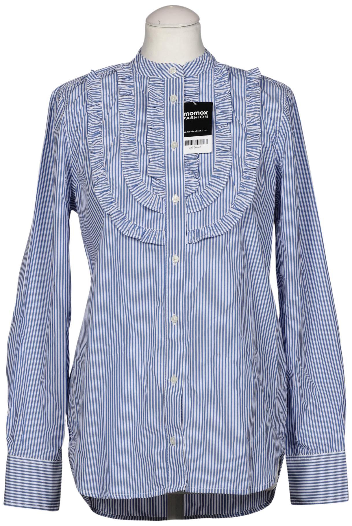 

J.Crew Damen Bluse, mehrfarbig, Gr. 36