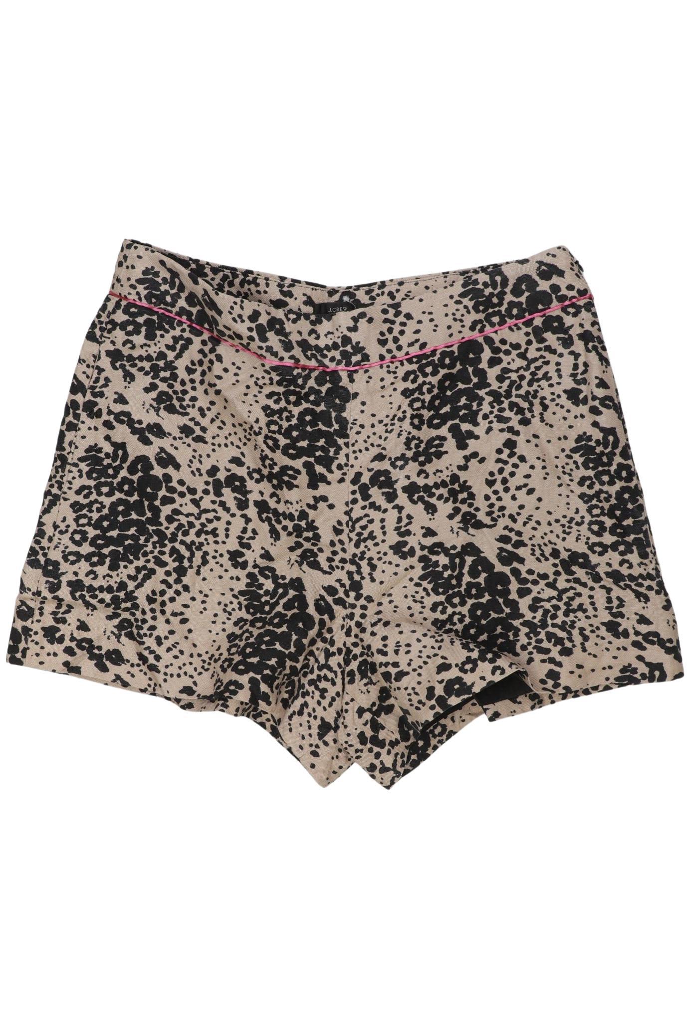 

J.Crew Damen Shorts, mehrfarbig, Gr. 12