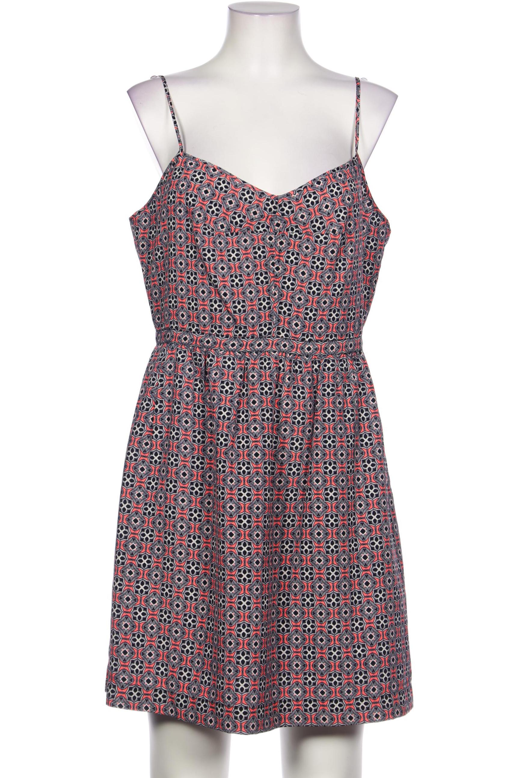 

J.Crew Damen Kleid, schwarz