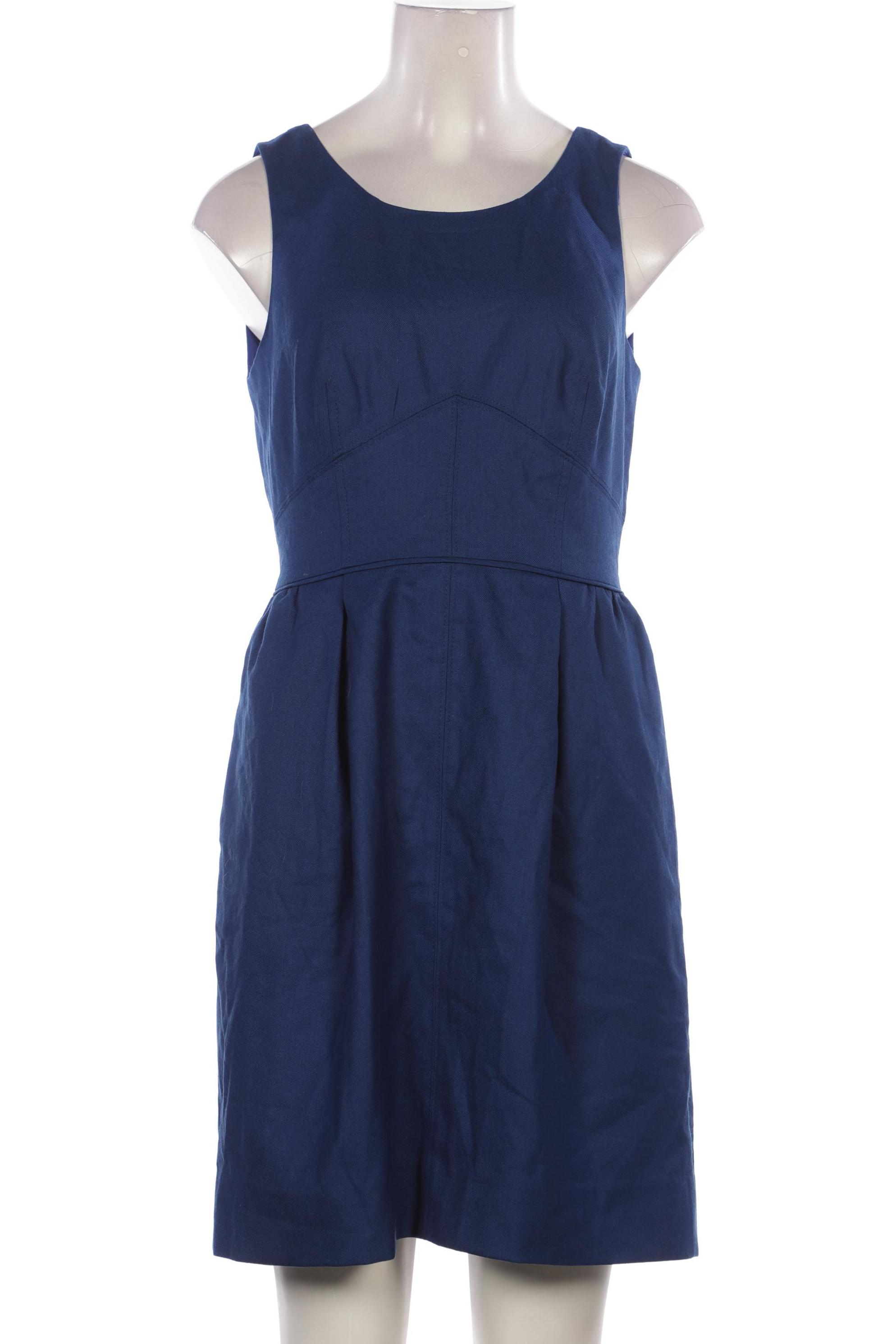 

J.Crew Damen Kleid, blau