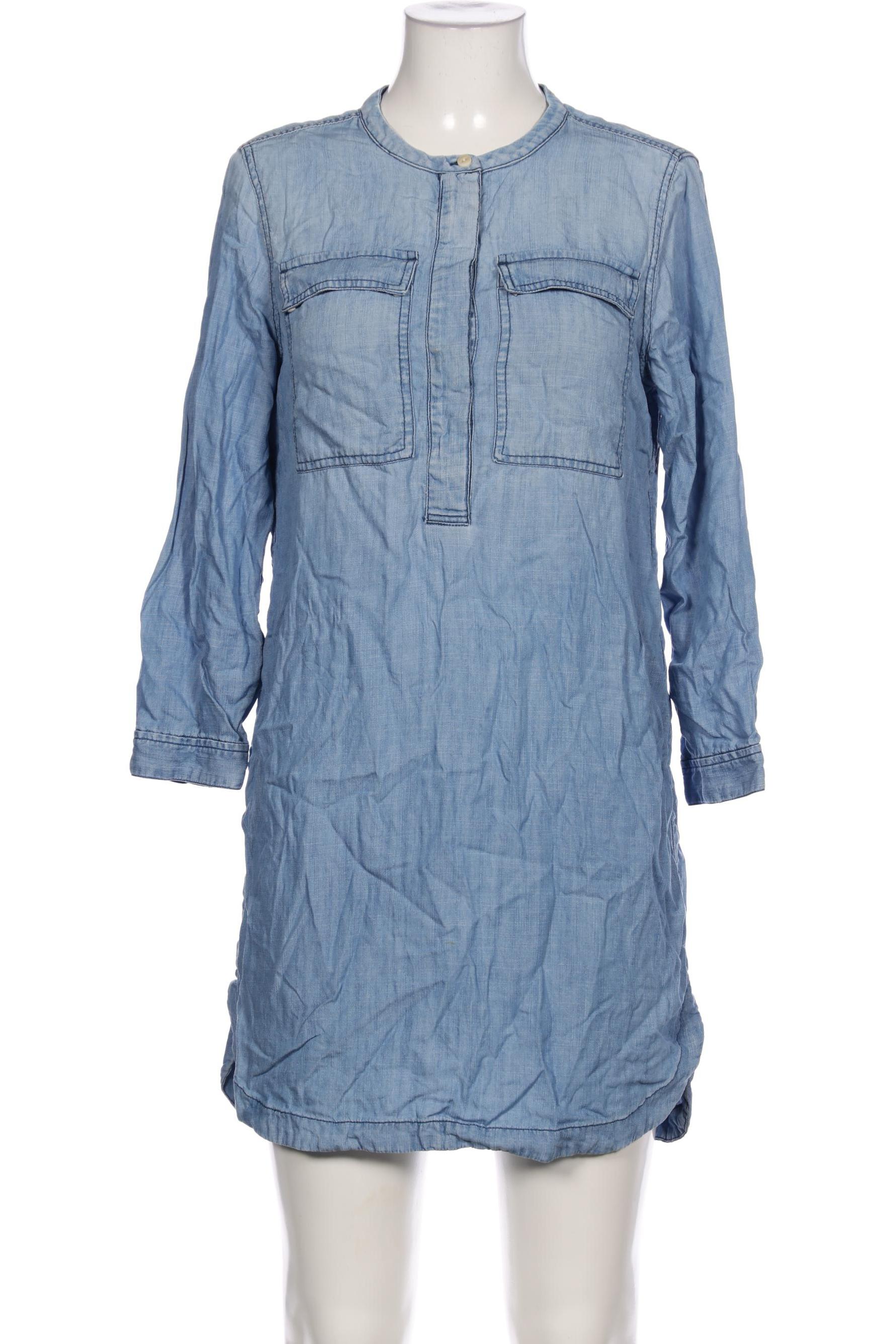 

J.Crew Damen Kleid, hellblau, Gr. 38