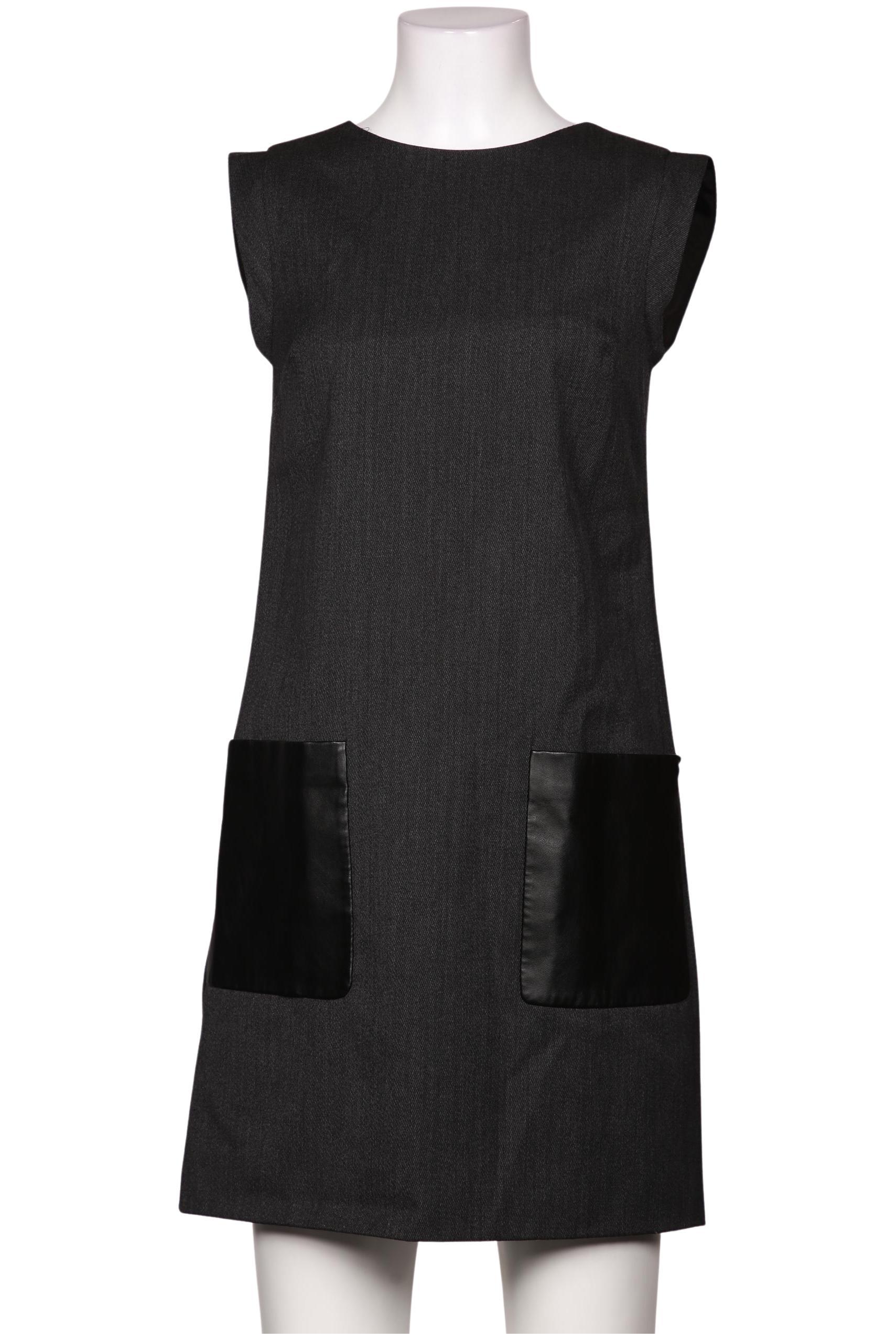 

J.Crew Damen Kleid, schwarz, Gr. 34
