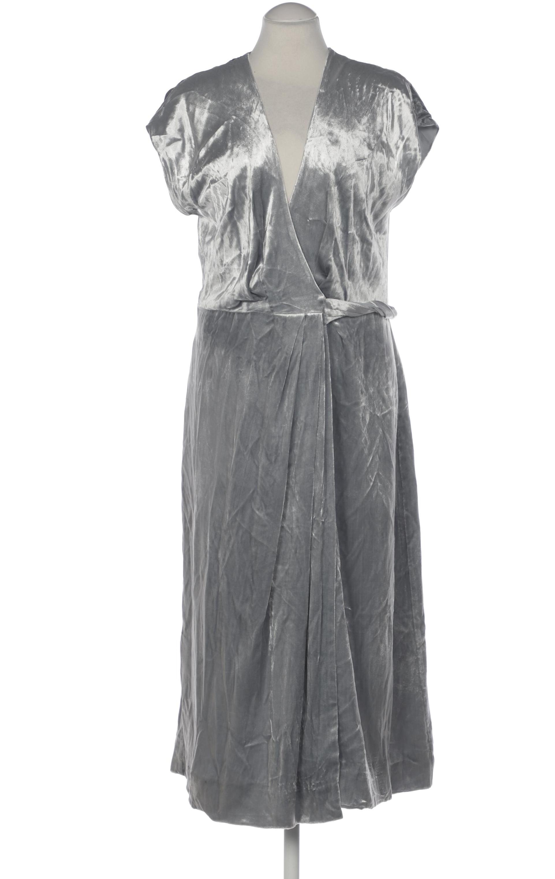

J.Crew Damen Kleid, grau, Gr. 6