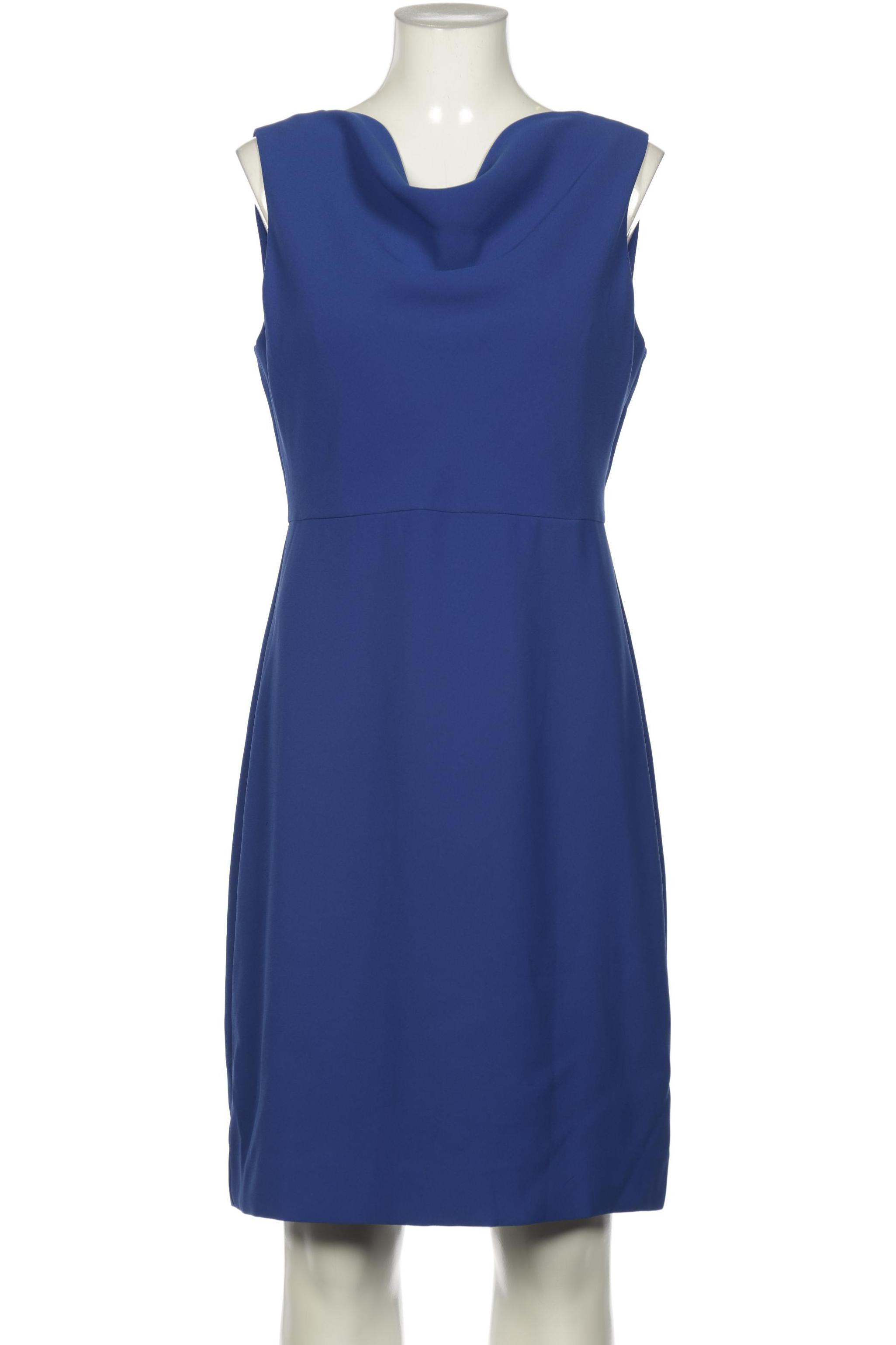 

J.Crew Damen Kleid, blau