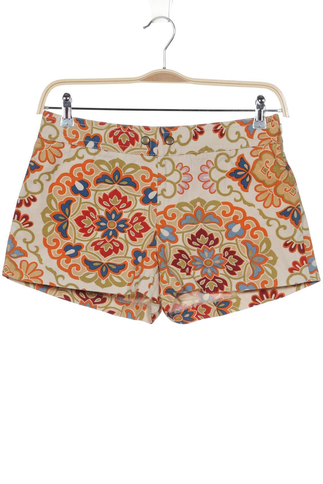 

J.Crew Damen Shorts, mehrfarbig