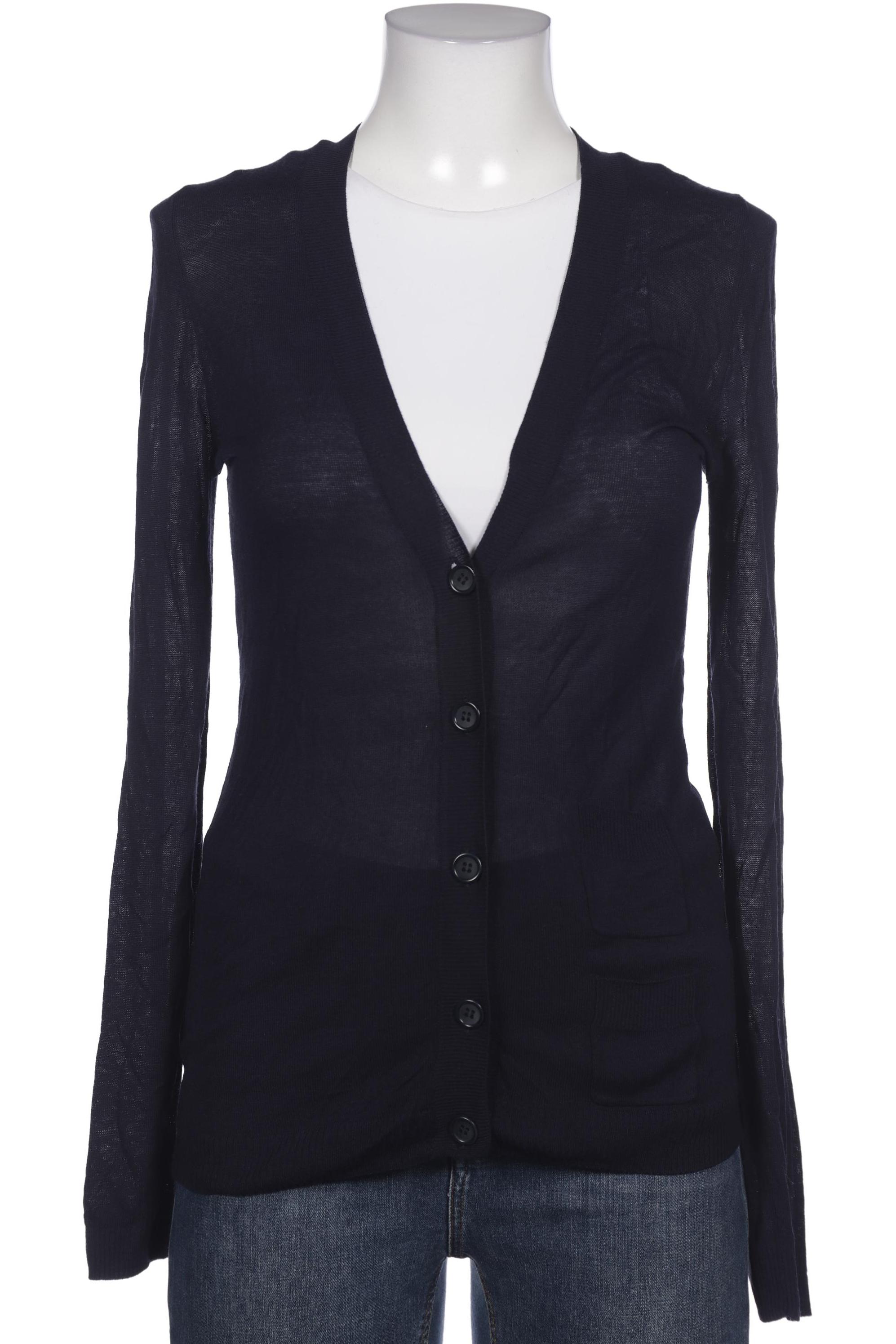 

J.Crew Damen Strickjacke, marineblau