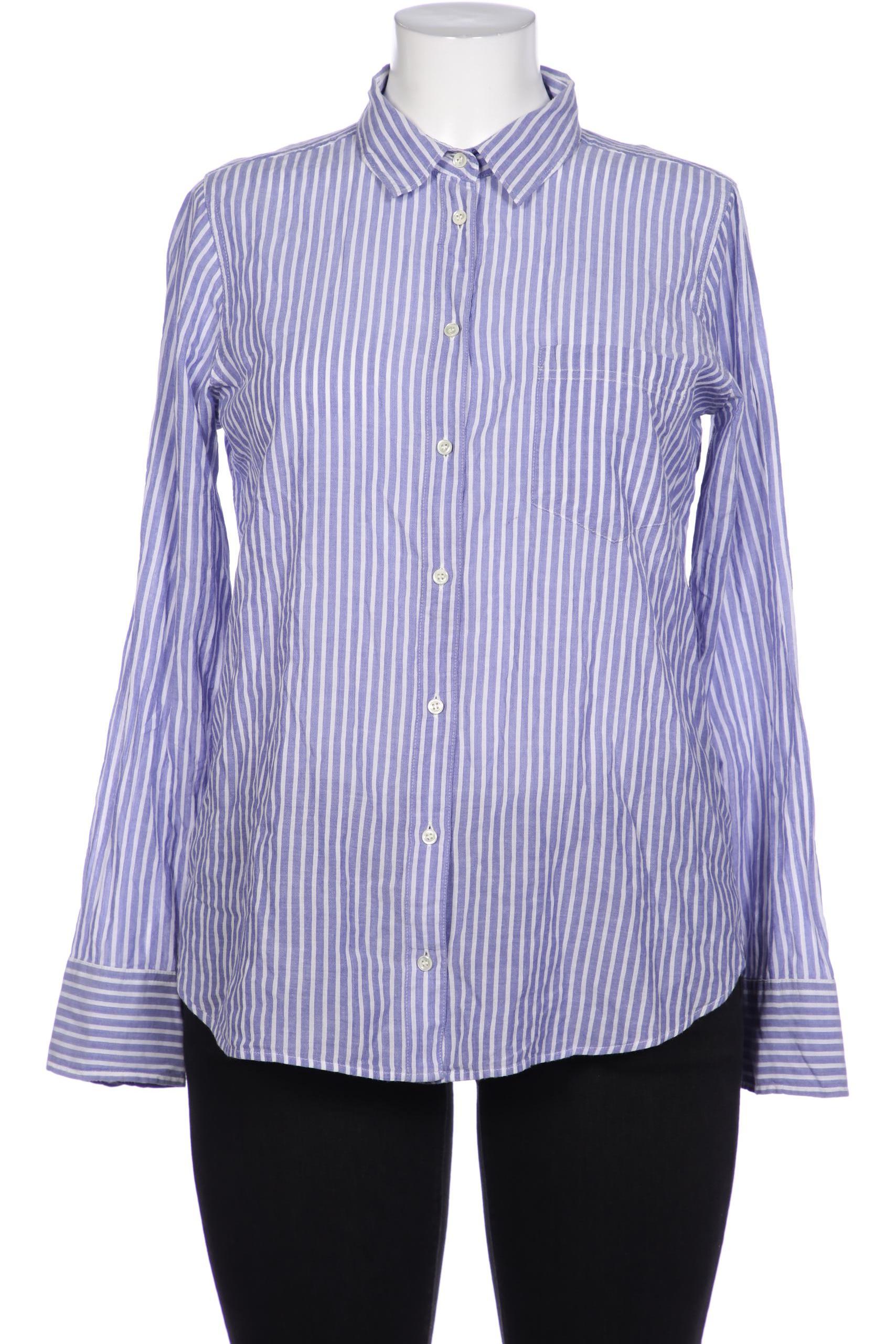 

J.Crew Damen Bluse, flieder