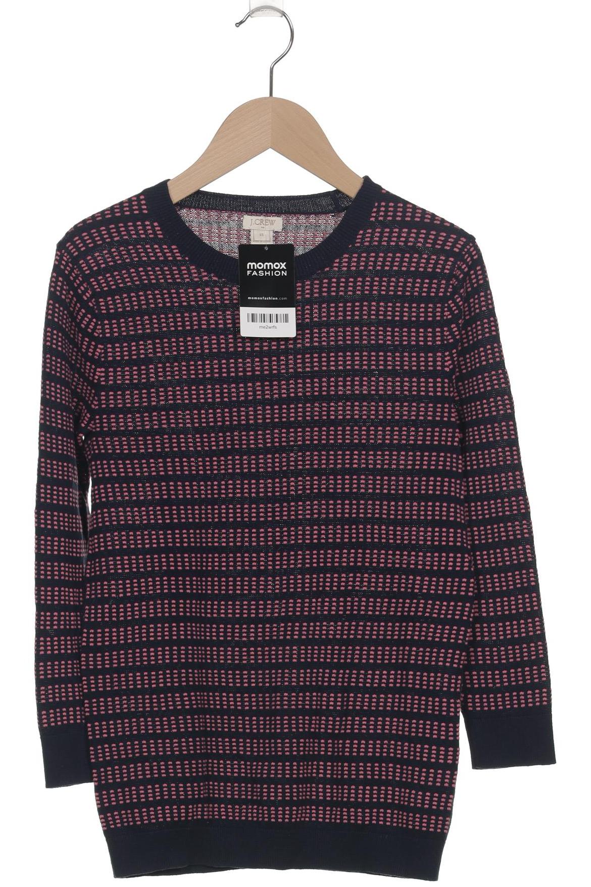 

J.Crew Damen Pullover, pink, Gr. 34