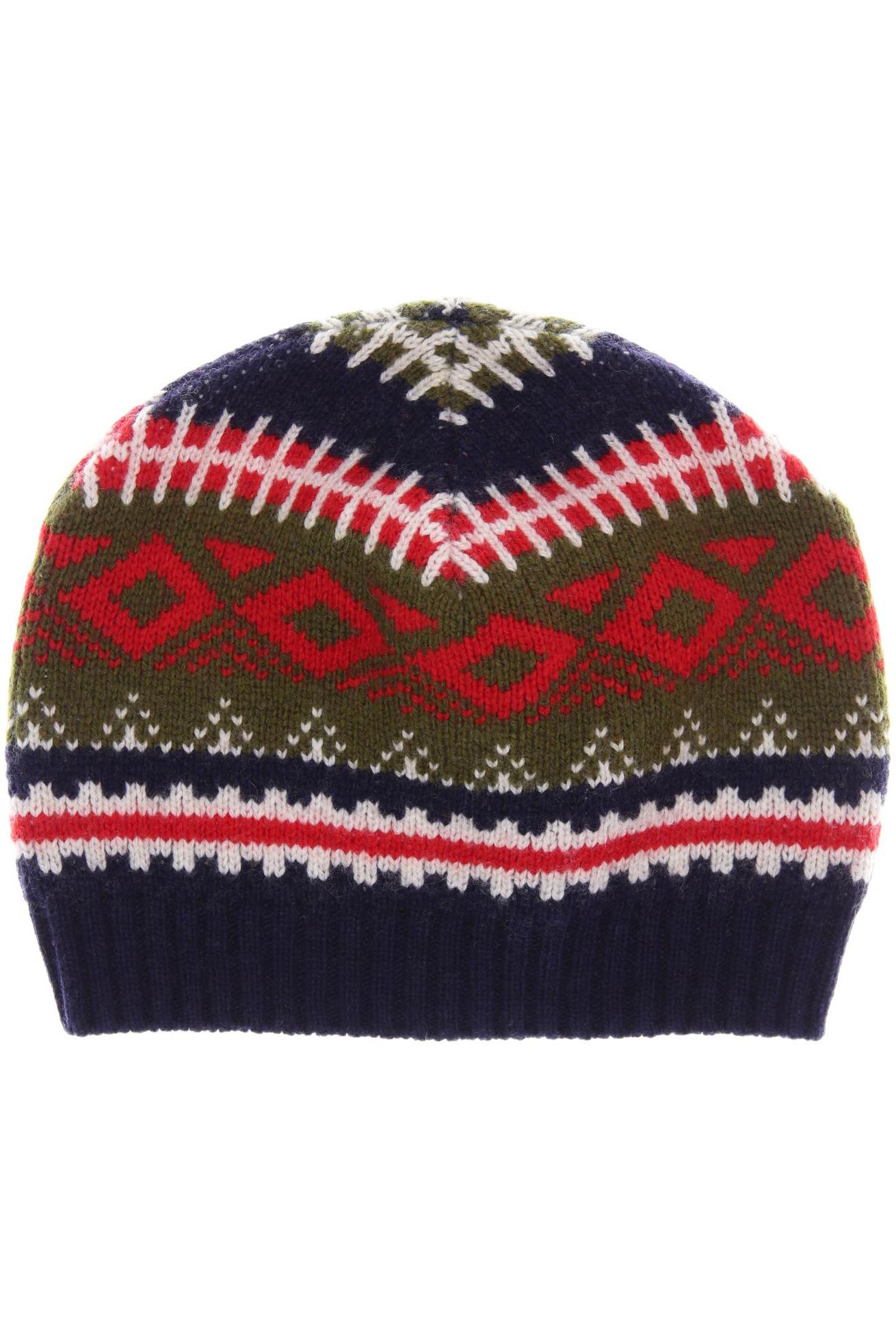 

J.Crew Damen Hut/Mütze, mehrfarbig, Gr. uni