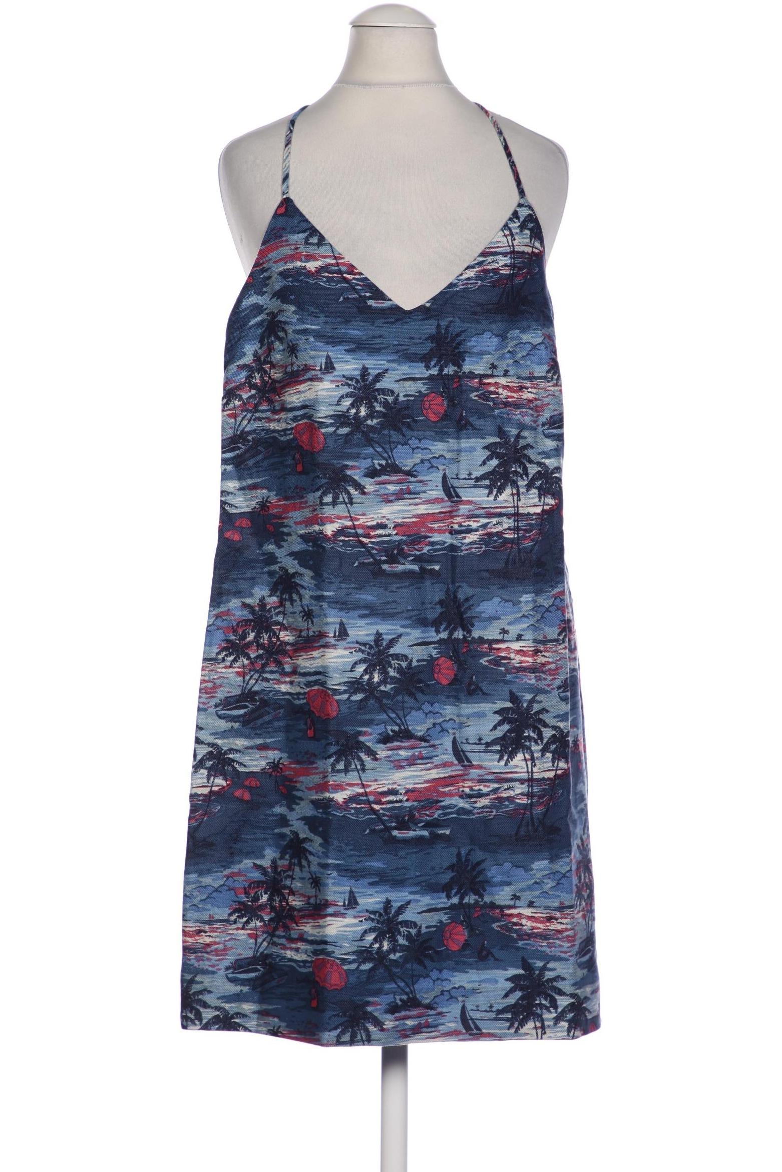 

J.Crew Damen Kleid, marineblau, Gr. 36