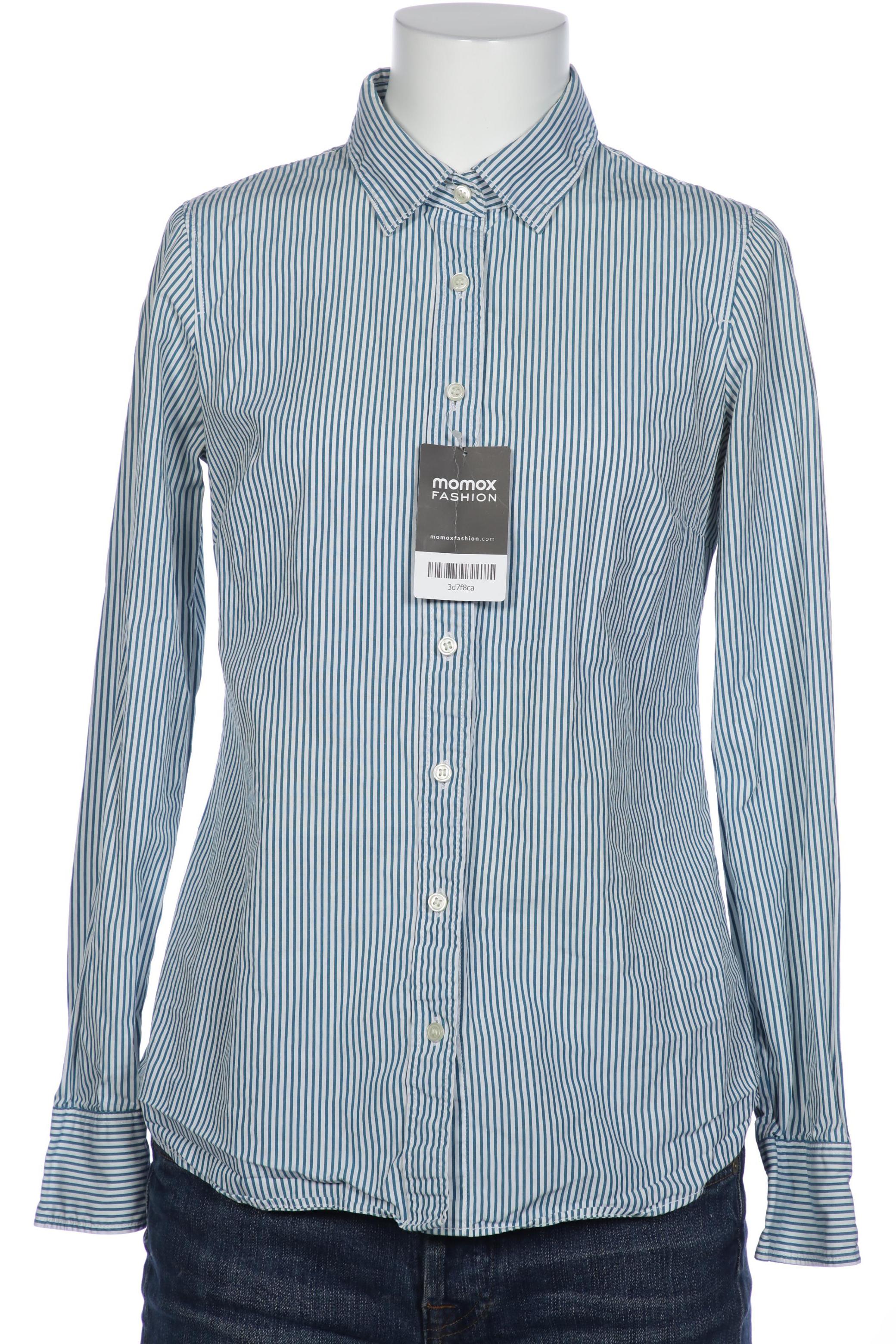 

J.Crew Damen Bluse, türkis