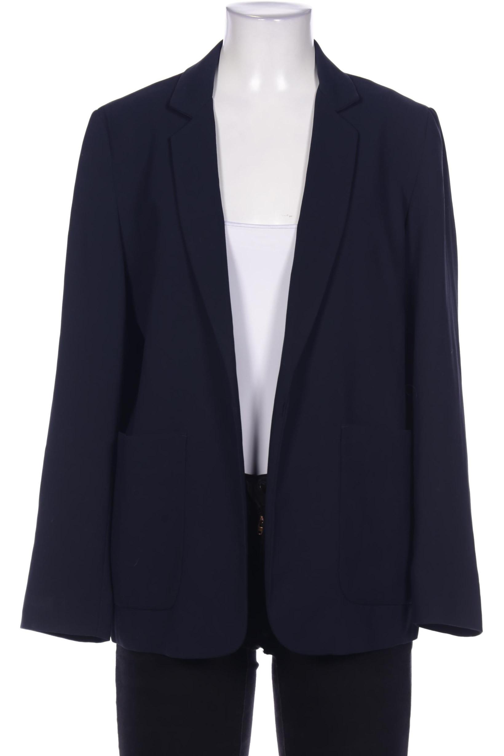 

J.Crew Damen Blazer, marineblau, Gr. 2