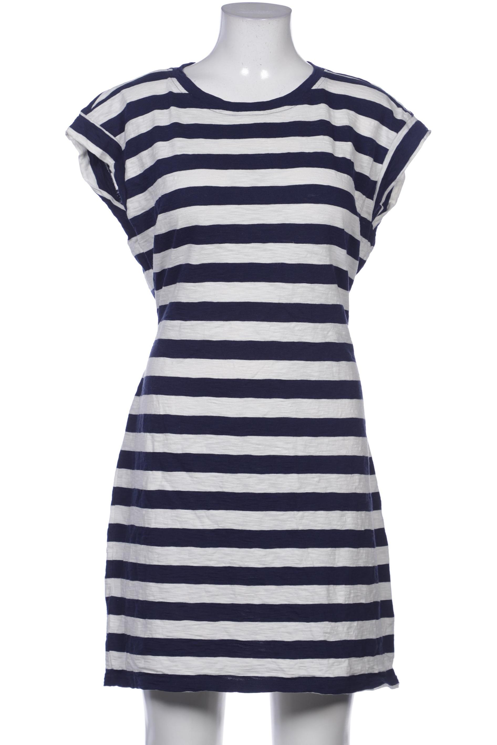 

J.Crew Damen Kleid, marineblau, Gr. 42