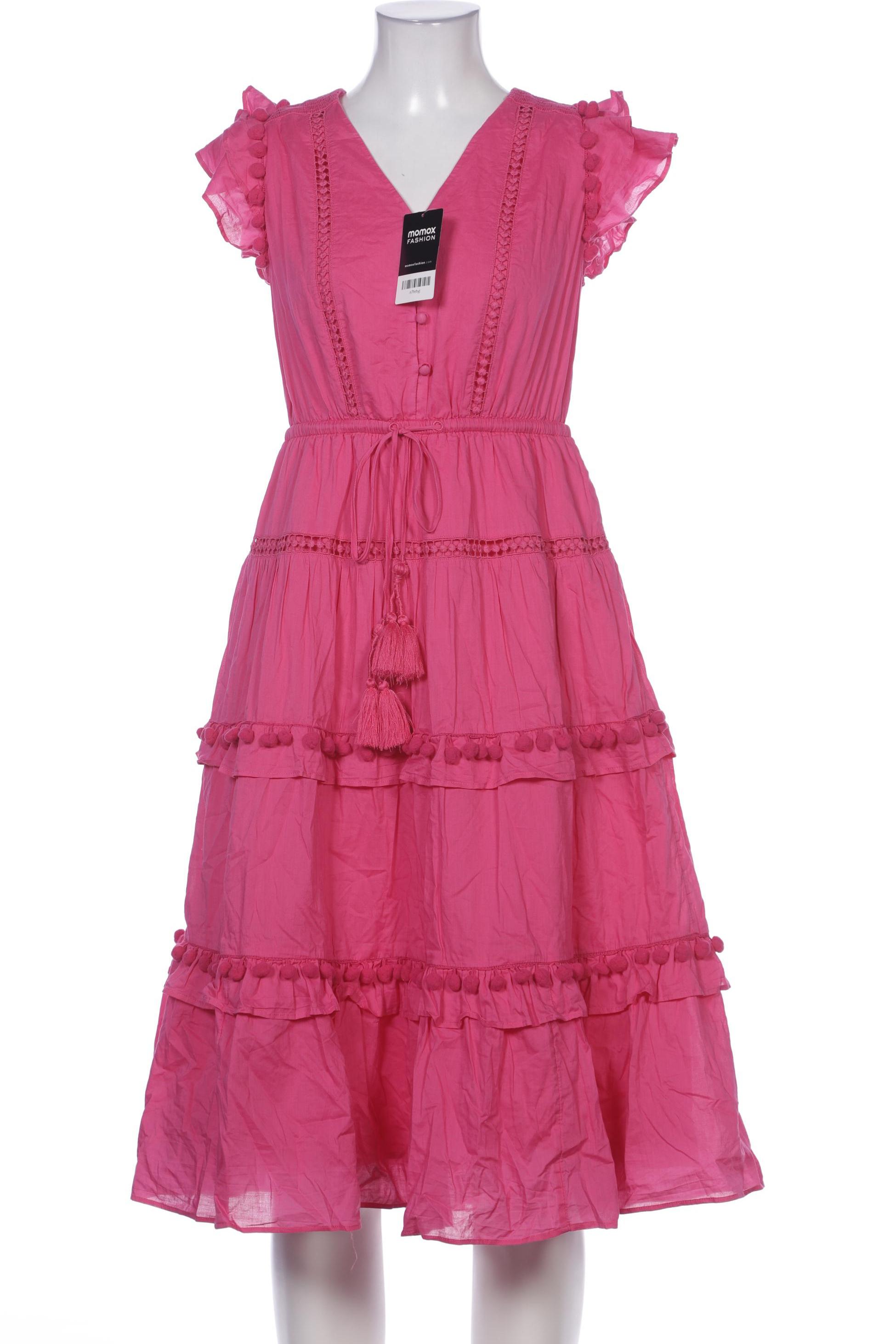 

J.Crew Damen Kleid, pink, Gr. 2