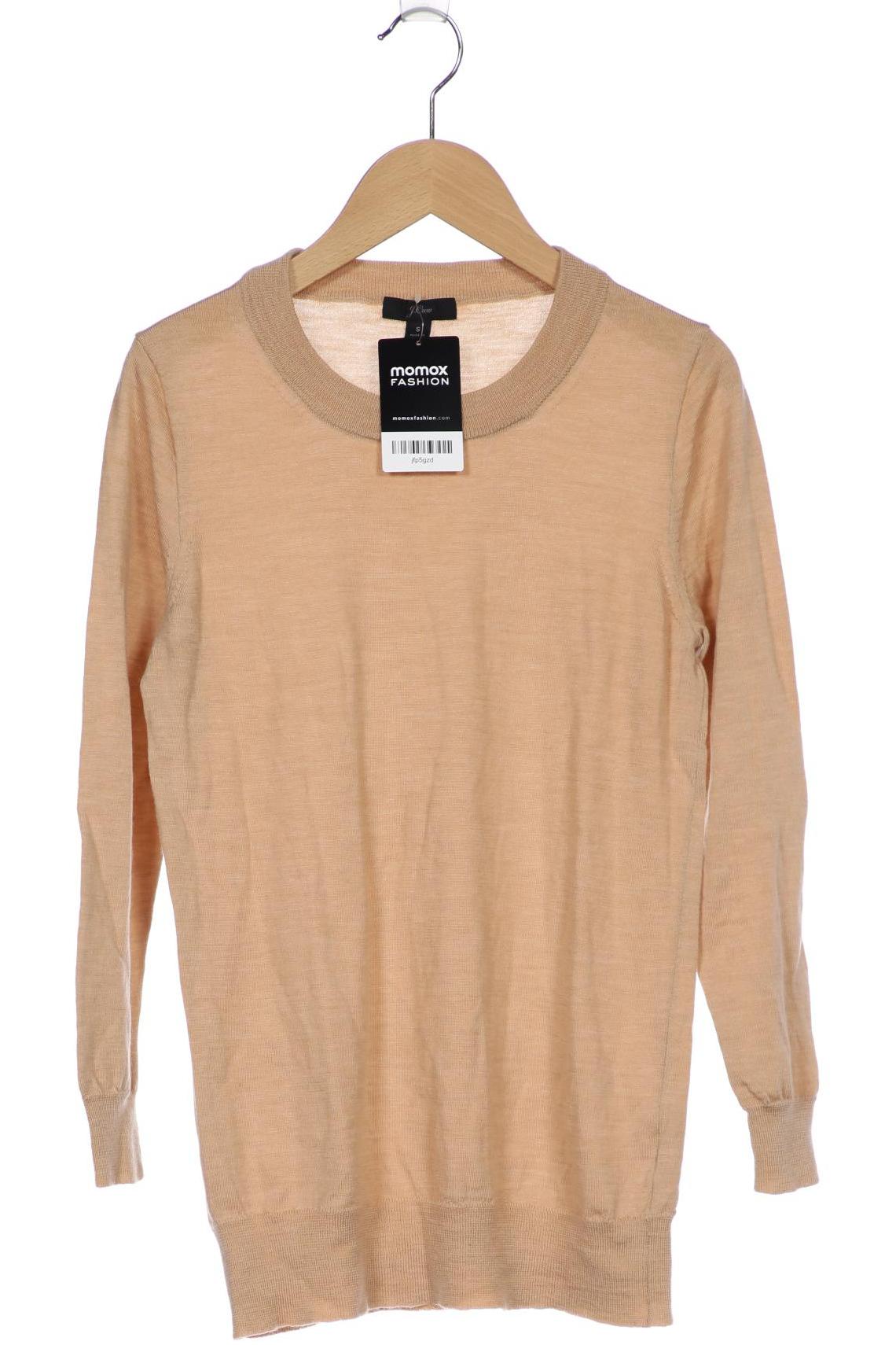 

J.Crew Damen Pullover, beige