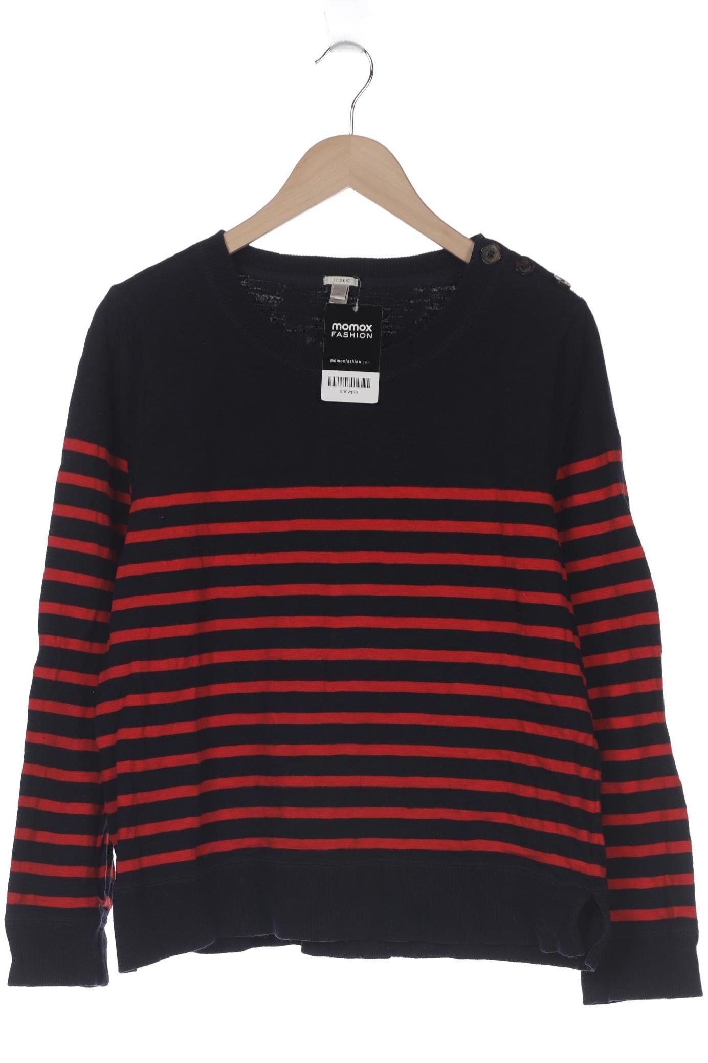 

J.Crew Damen Pullover, marineblau, Gr. 44