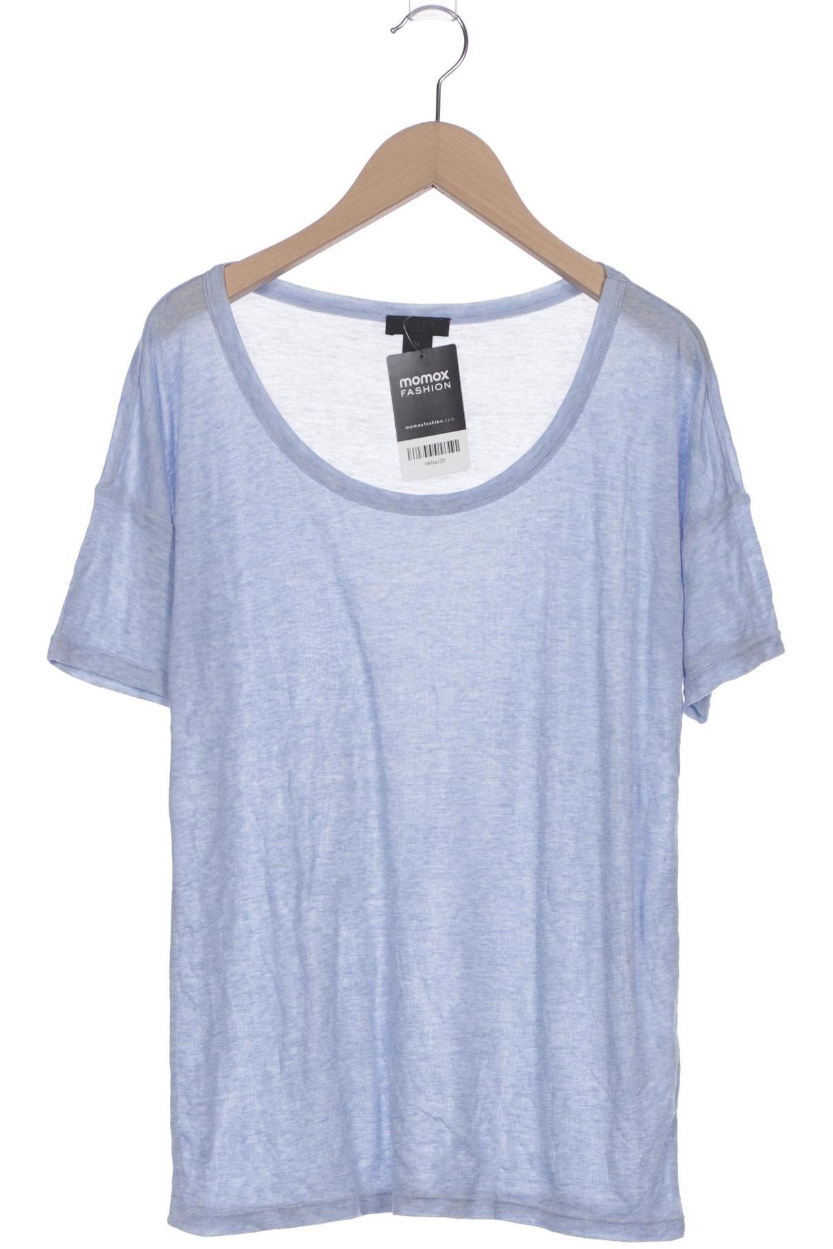 

J.Crew Damen T-Shirt, blau, Gr. 38