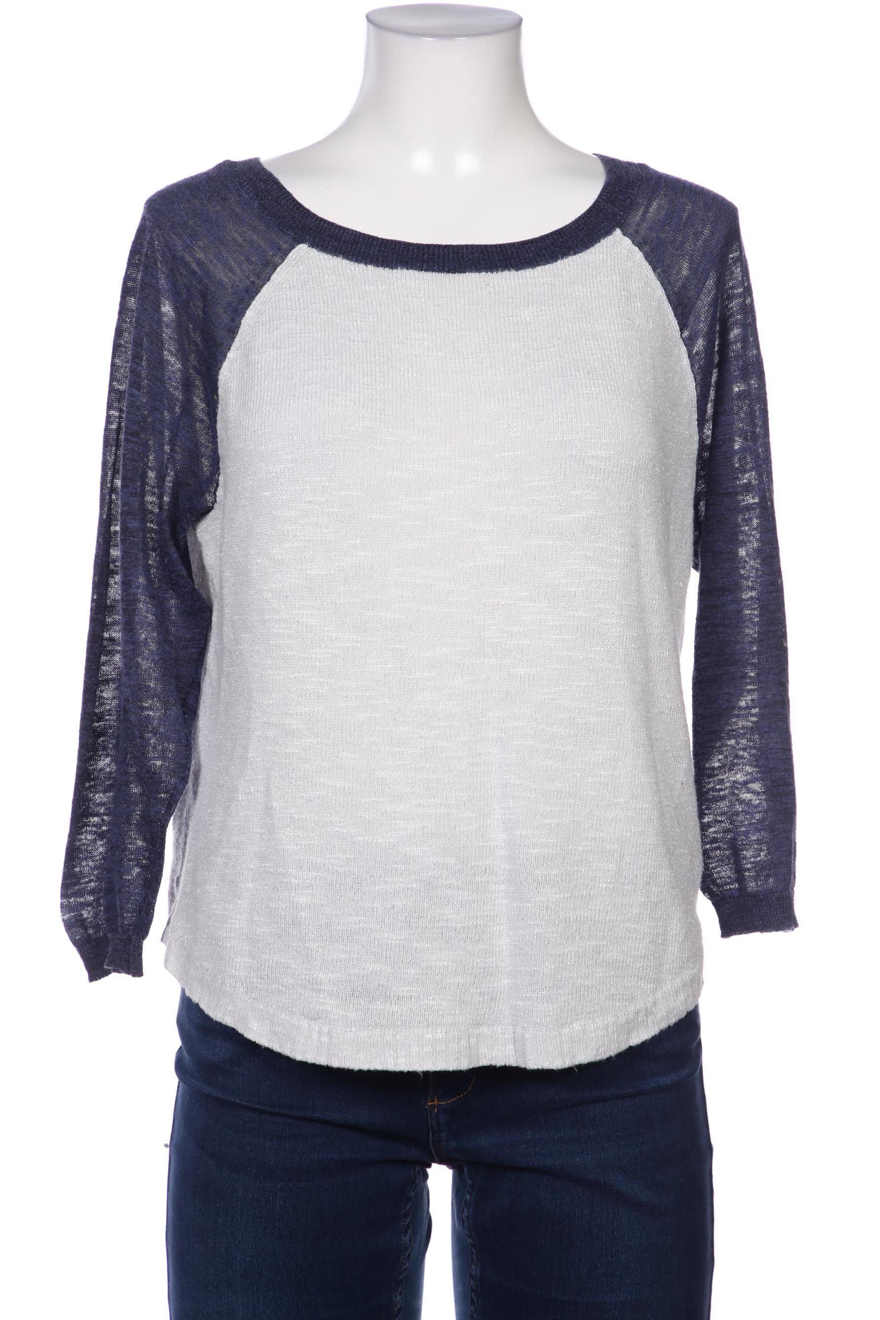 

J.Crew Damen Pullover, marineblau