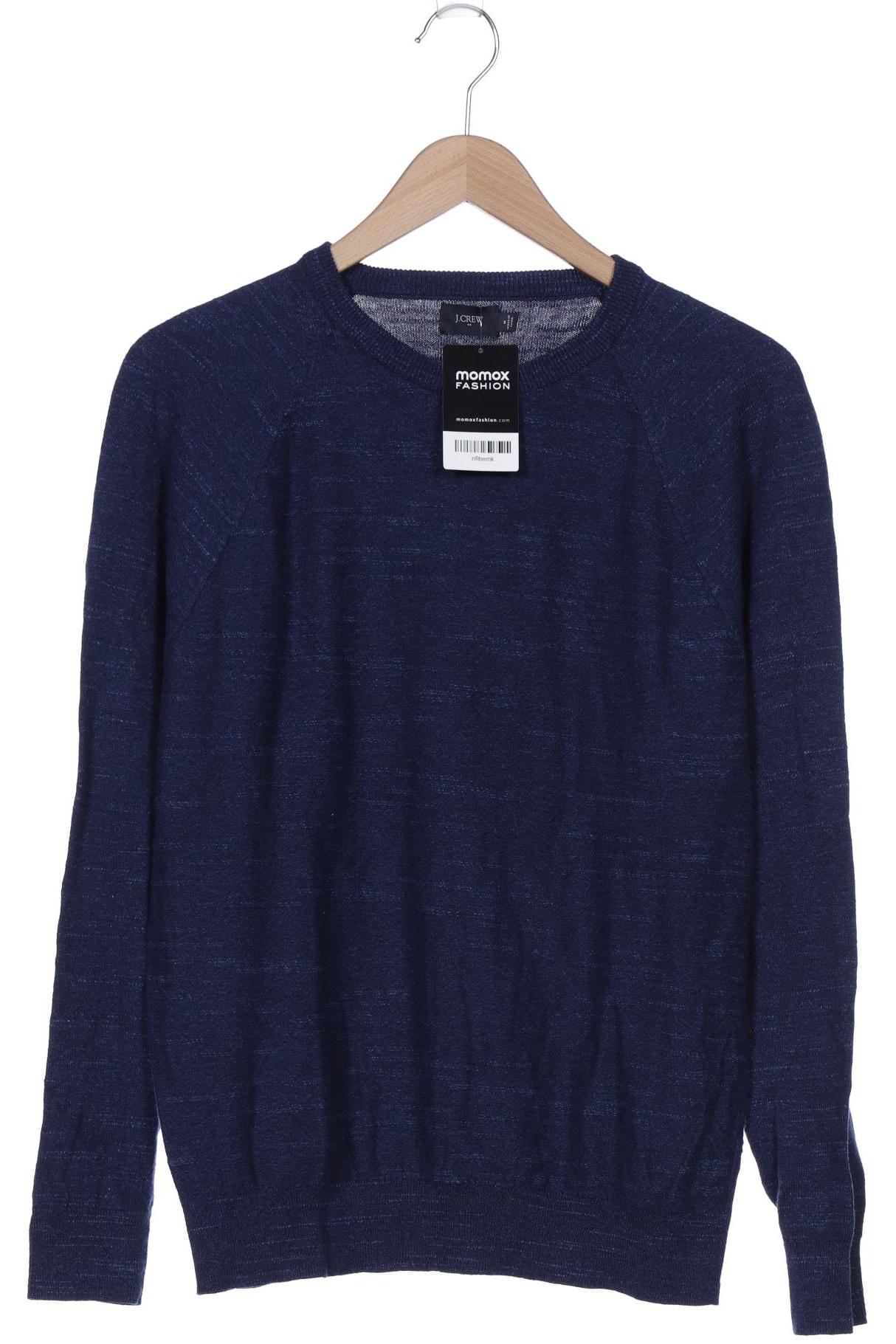 

J.Crew Damen Pullover, marineblau, Gr. 38