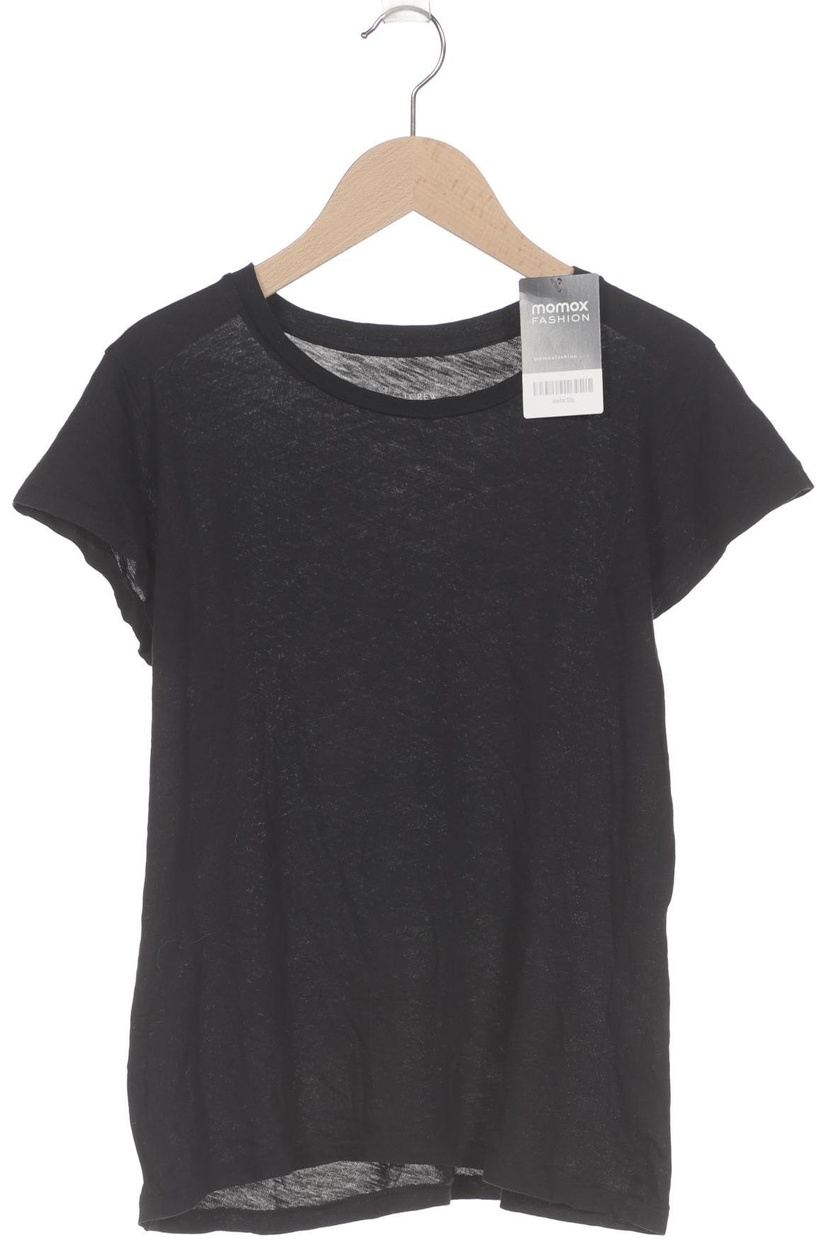 

J.Crew Damen T-Shirt, marineblau, Gr. 36