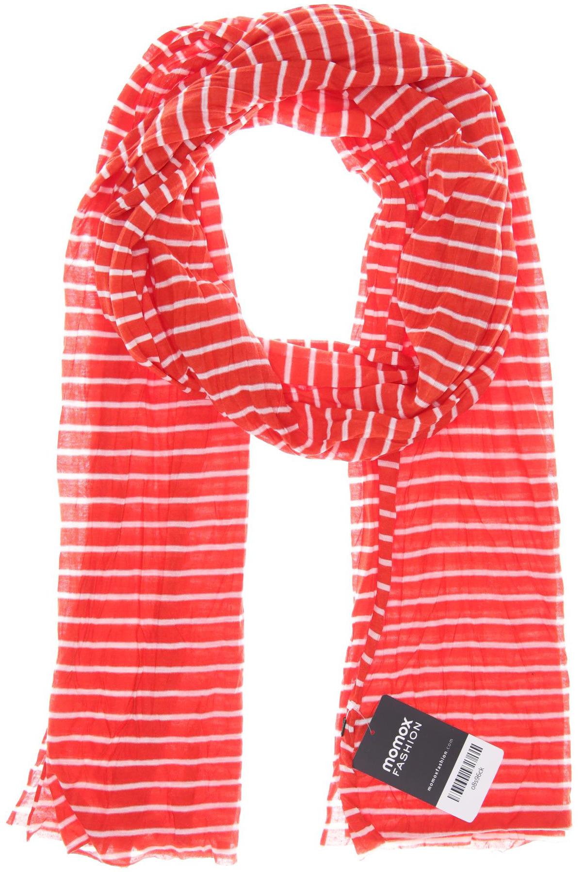 

J.Crew Damen Schal, rot